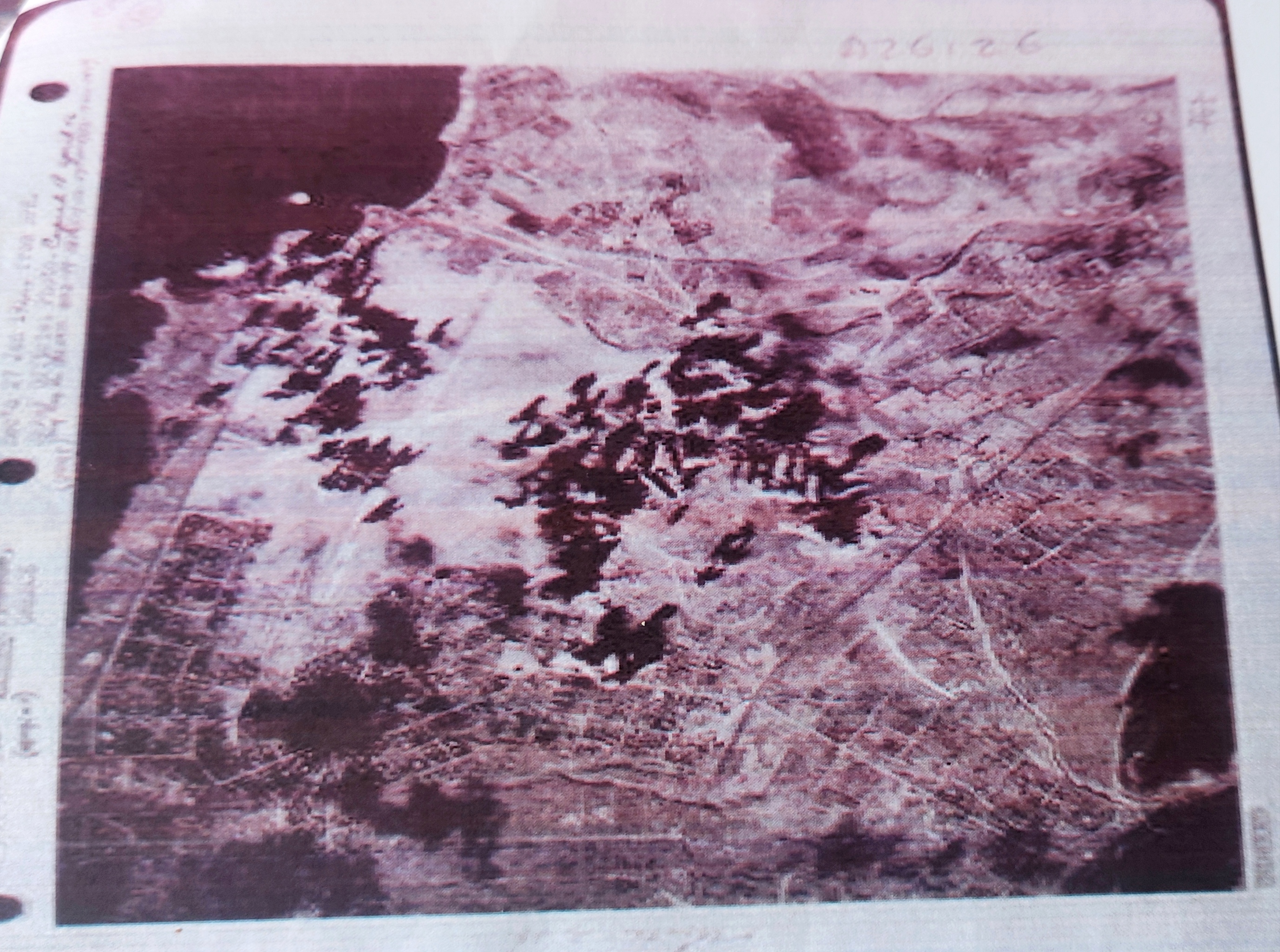 «Ολες οι θαμμένες βόμβες μπορούν να γίνουν εν δυνάμει επικίνδυνες»-5