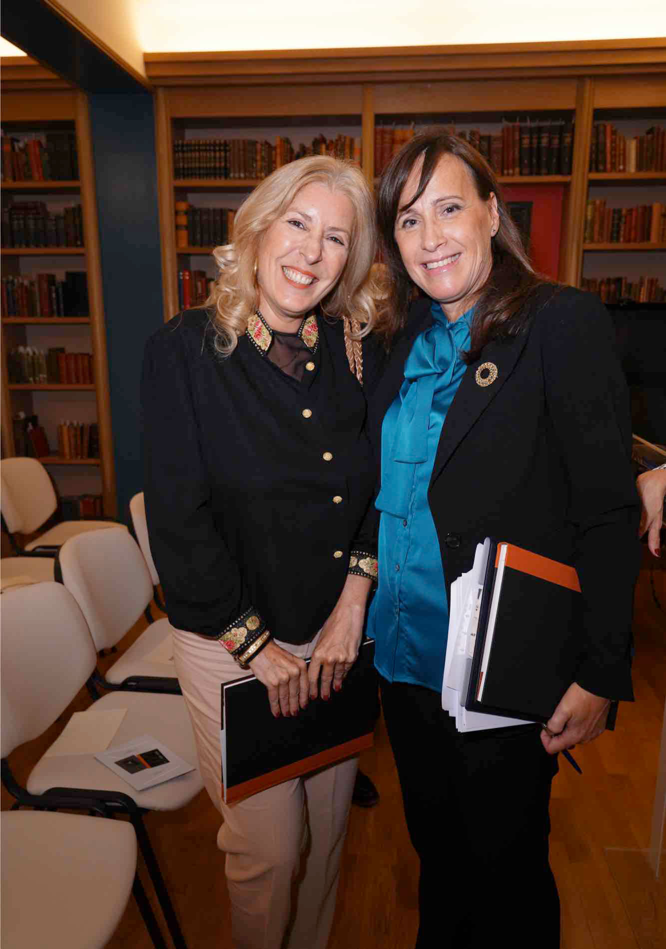 Παιδιά, της Ελλάδος παιδιά, που κάλυψαν δημοσιογραφικά Πίνδο και Αντίσταση-2