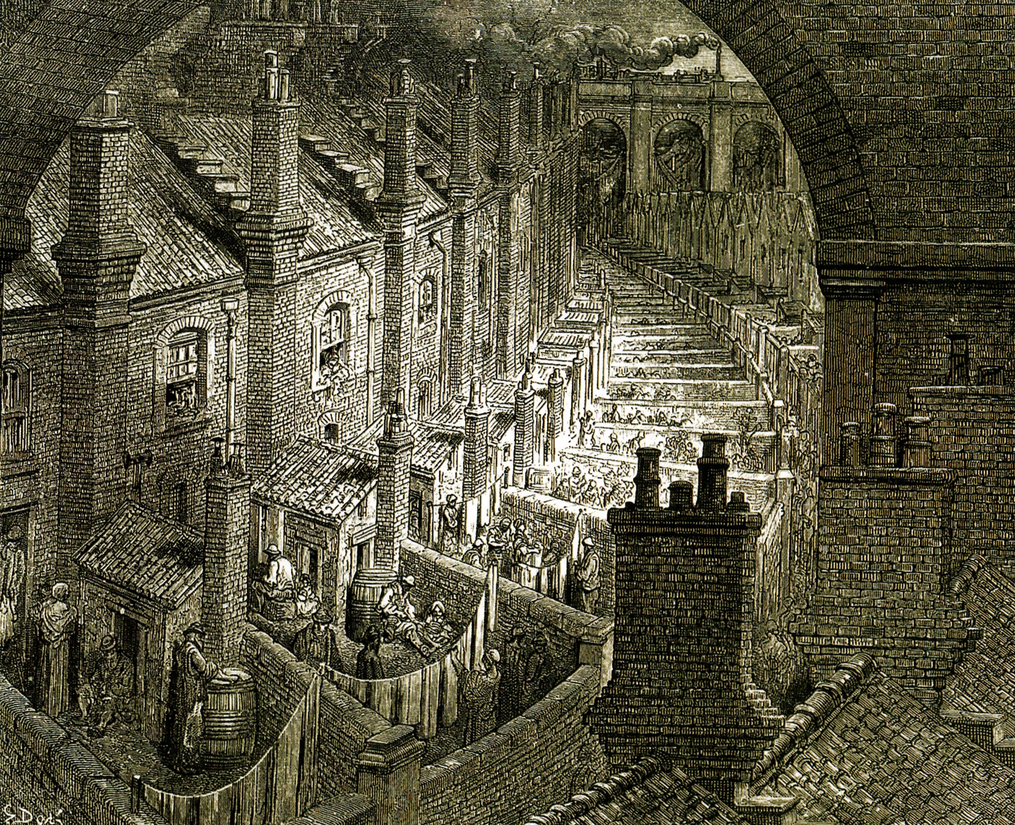 Κάρολος Ντίκενς: Ο μυθιστοριογράφος της βικτωριανής Αγγλίας-10