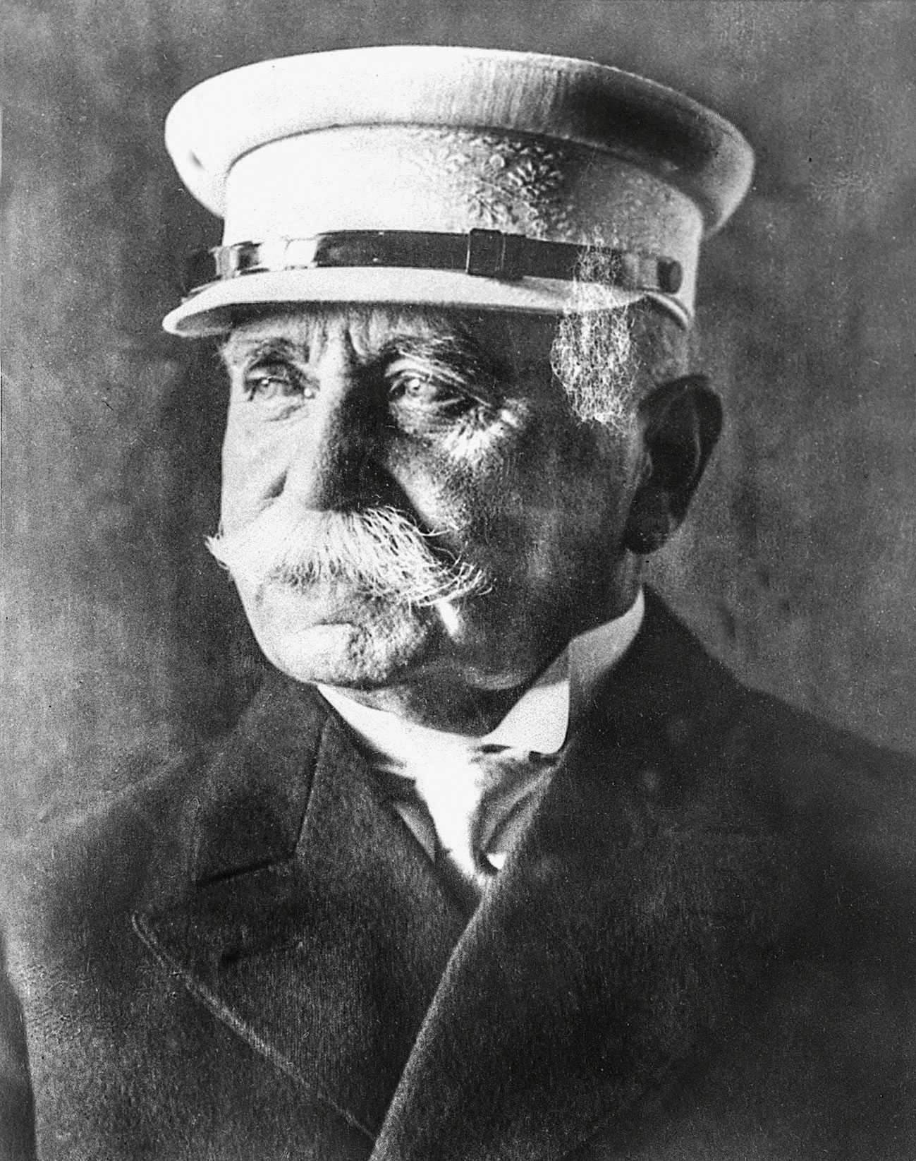 Η νέα μεγάλη πτήσις – Το Ζέπελιν πάνω από τον Ατλαντικό-22