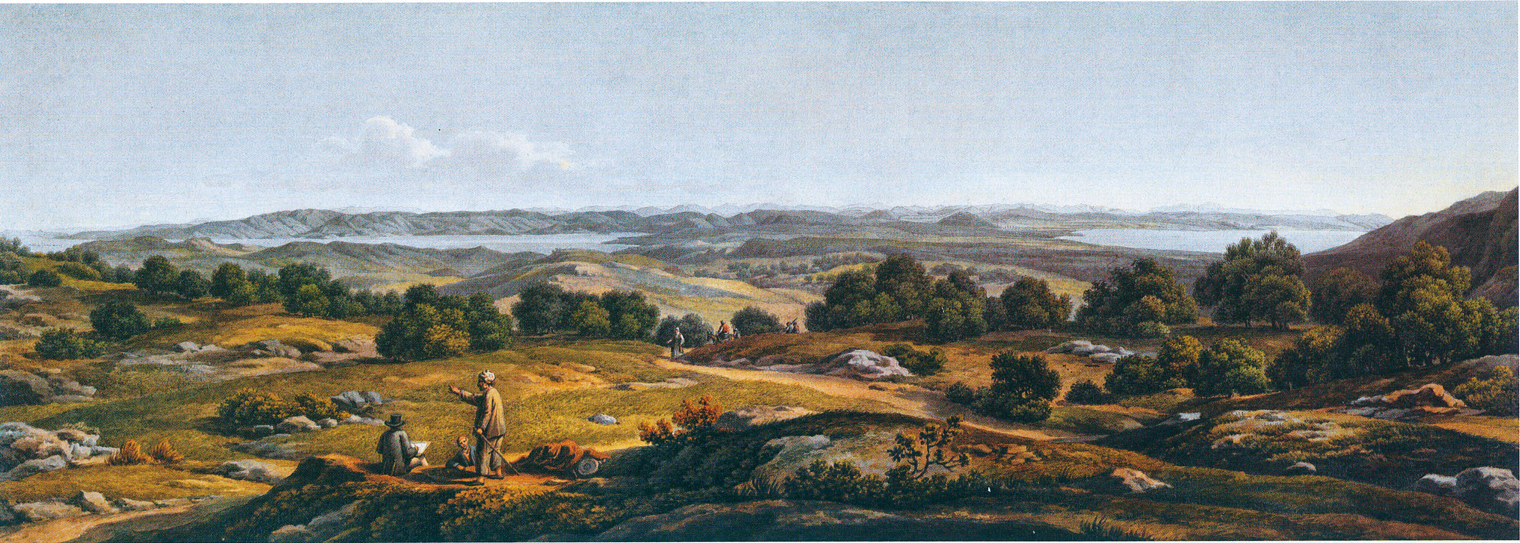 Ο υγειονομικός φιλελληνισμός: Σπ. Μαρκέτος – Αρ. Σταυρόπουλος-8