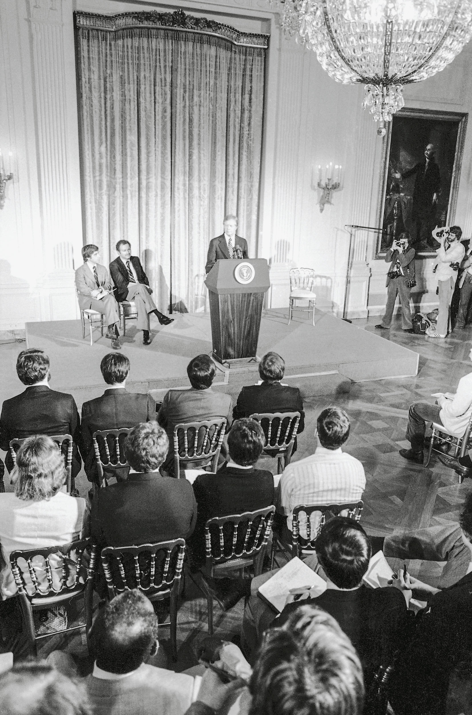 Ολυμπιακοί Αγώνες – Συμφέροντα και μποϊκοτάζ-15