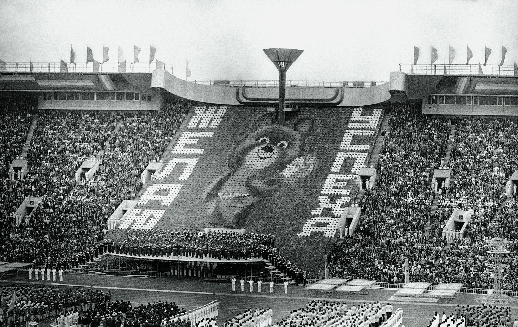 Ολυμπιακοί Αγώνες – Συμφέροντα και μποϊκοτάζ-10