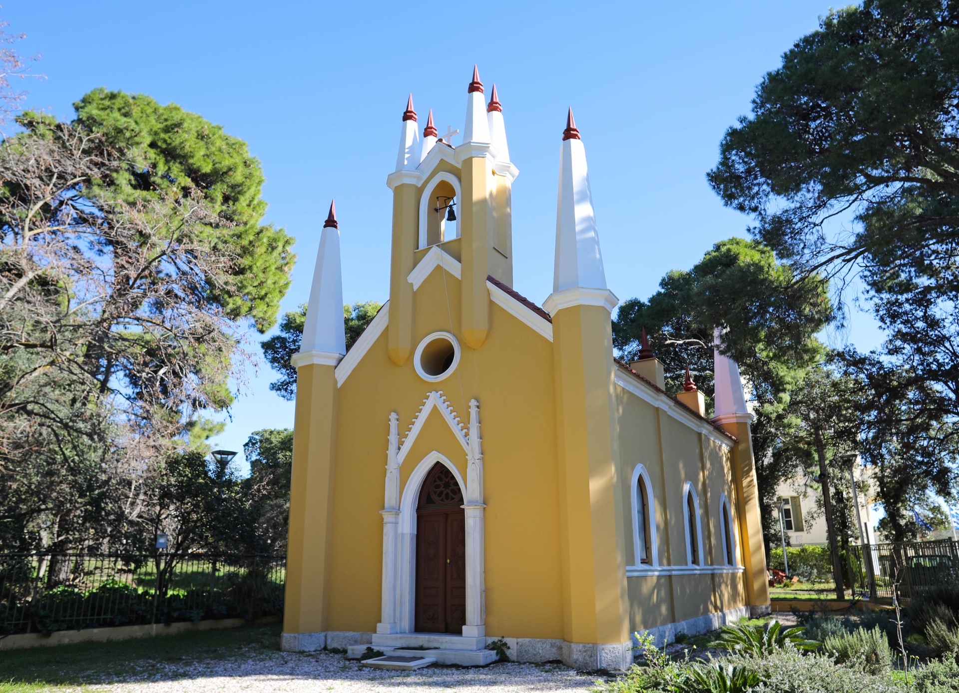 Οι κρυμμένοι «θησαυροί» του Δάσους Συγγρού-7