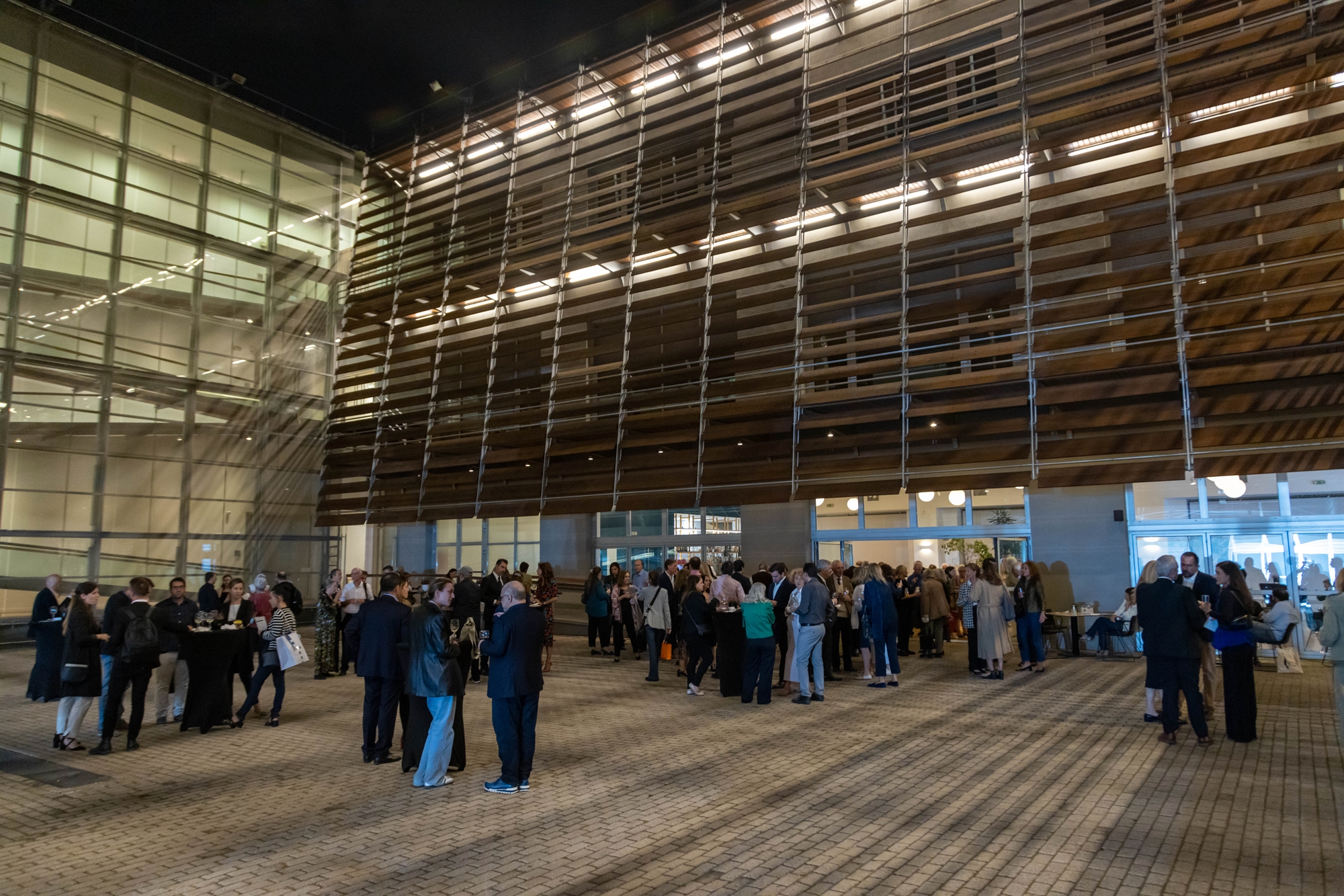 Το Μουσείο Μπενάκη τίμησε τους σπουδαιότερους δωρητές του για το 2022-3