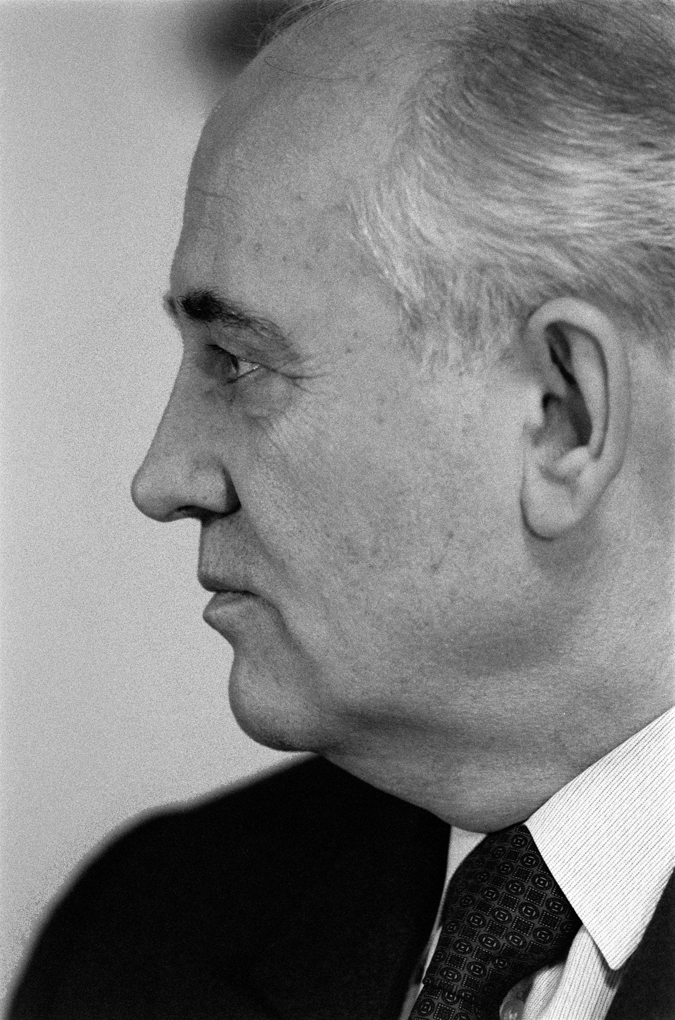 Μιχαήλ Γκορμπατσόφ – Ενας μεταρρυθμιστής ηγέτης-3