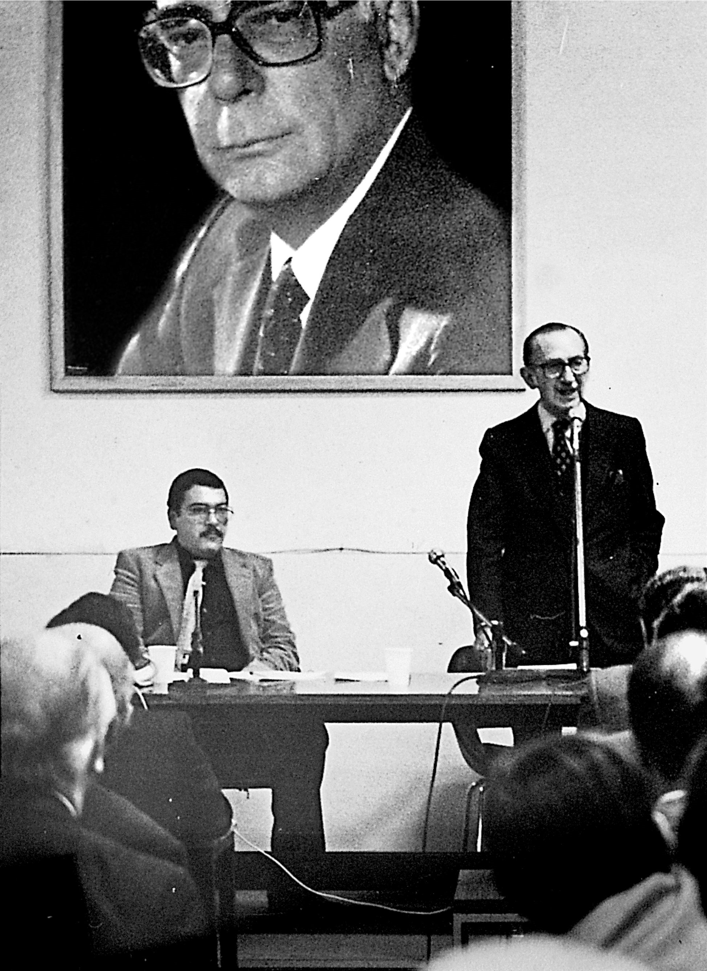 Ο Ευάγγελος Αβέρωφ πρόεδρος της Ν.Δ.-2