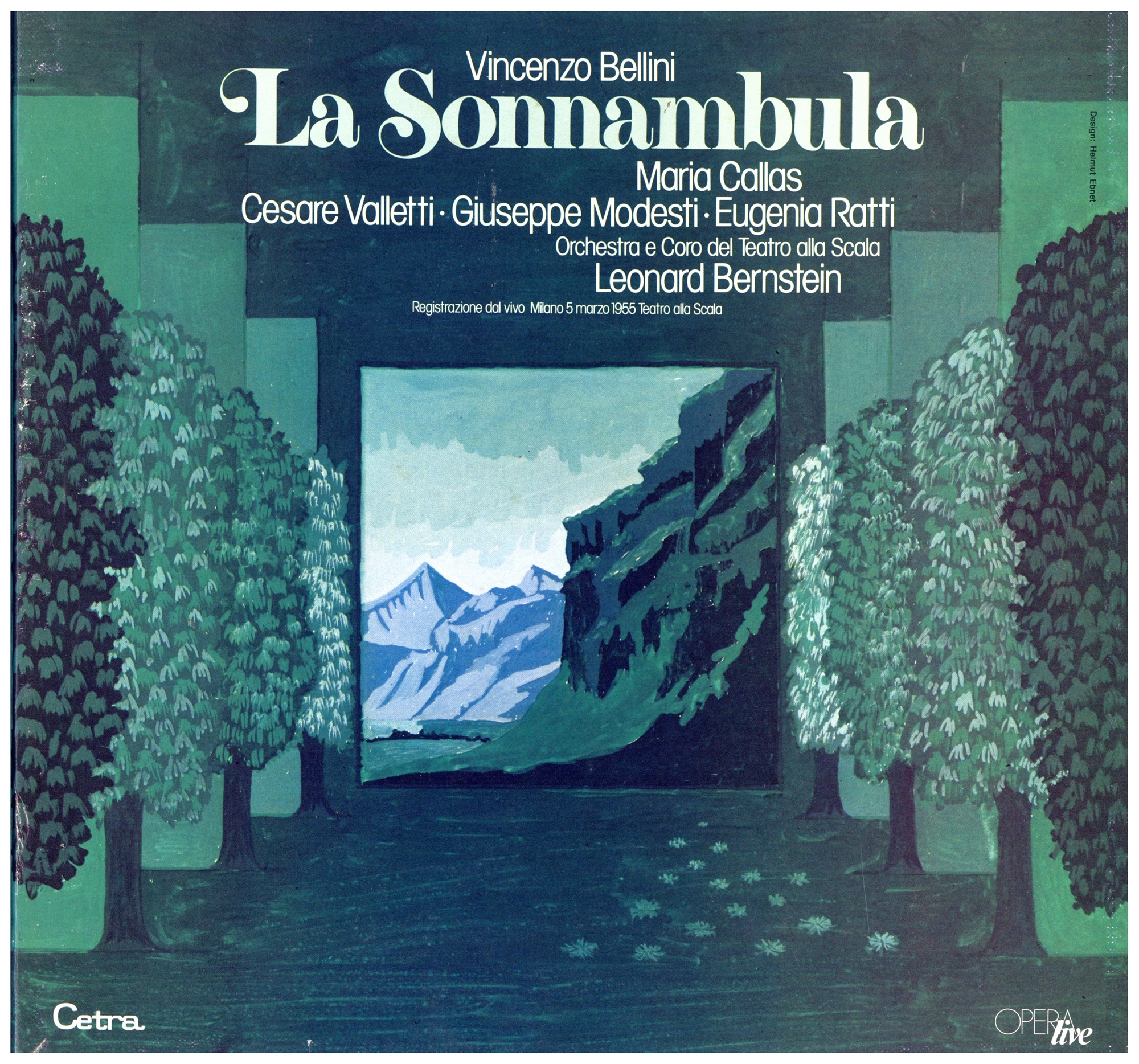 Δ. Πυρομάλλης στην «Κ»: Ολη η Κάλλας χωρούσε σε ένα δυάρι-2