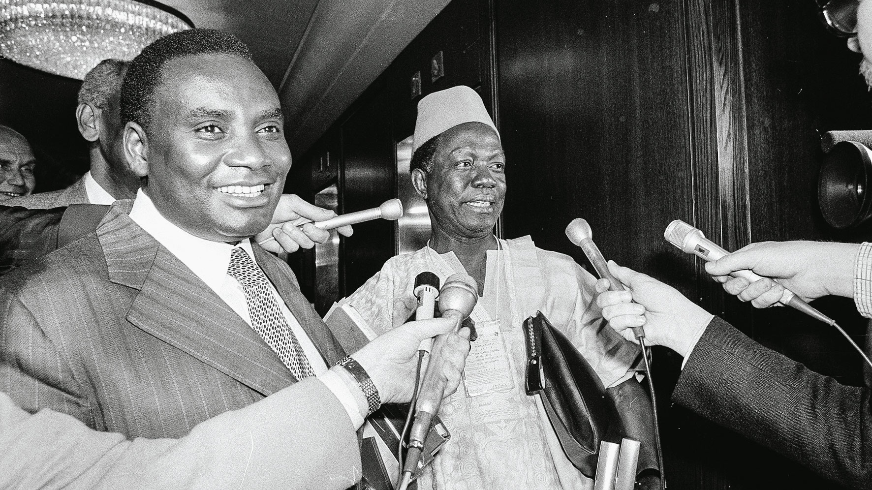 Ολυμπιακοί Αγώνες – Συμφέροντα και μποϊκοτάζ-1