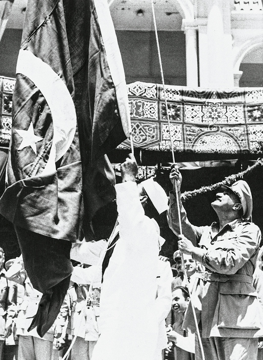 Σουέζ 1956: Σύννεφα πολέμου – Η κρίσις δια την διώρυγα-11