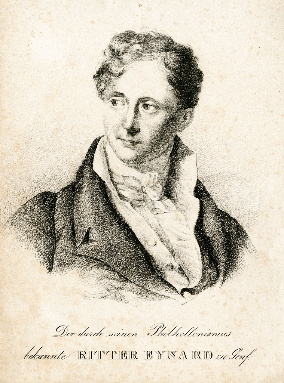 Ο υγειονομικός φιλελληνισμός: Σπ. Μαρκέτος – Αρ. Σταυρόπουλος-17