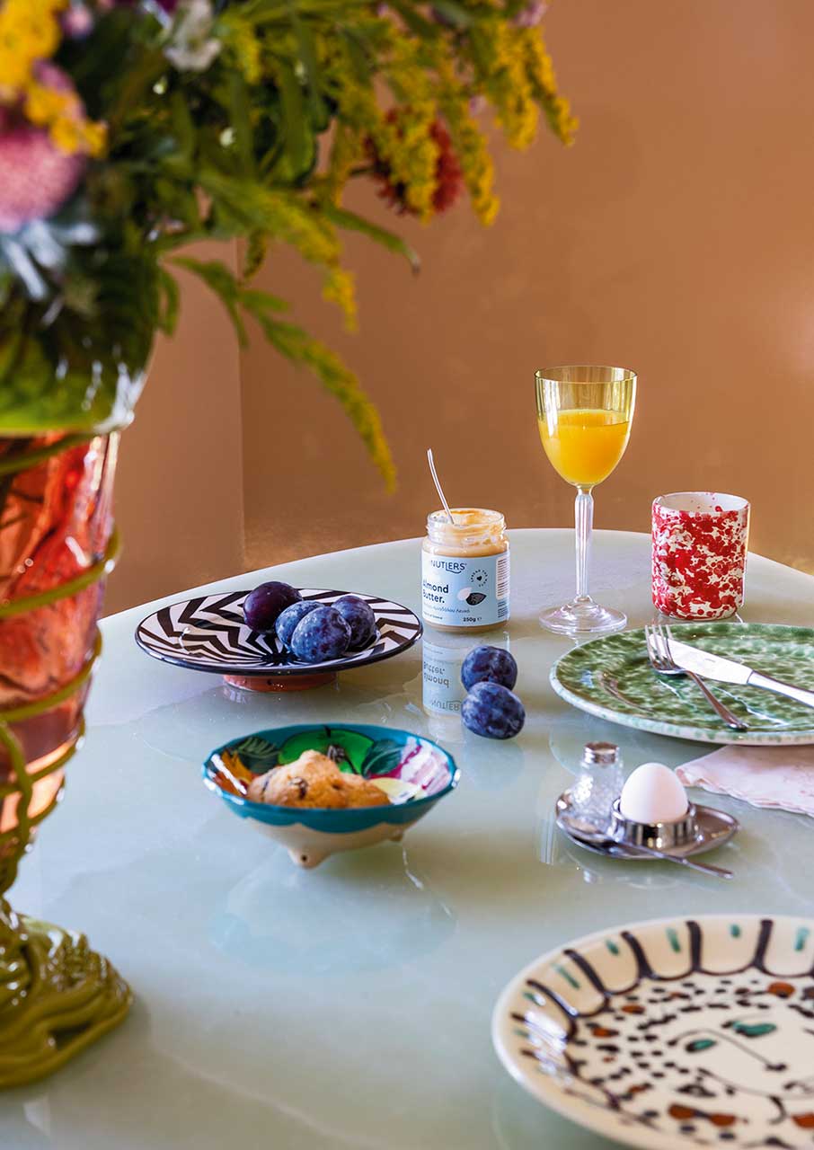 My Space: Το νέο, εντυπωσιακό λουκ ενός οικογενειακού σπιτιού στο Πεδίον του Άρεως-6