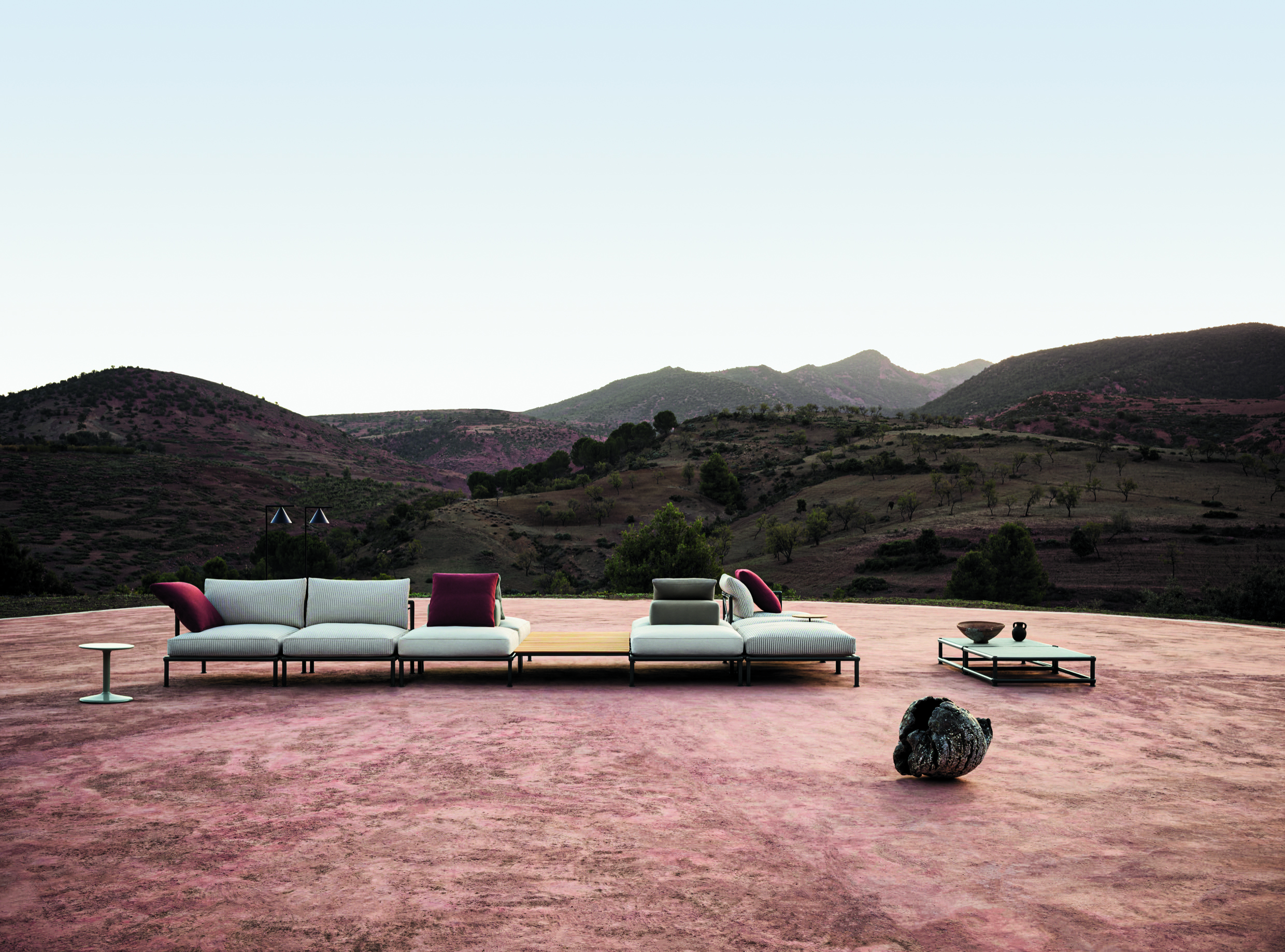 Πιέρο Λισόνι: Γιατί ο Ιταλός σταρ του ντιζάιν μισεί τα έργα του;-7