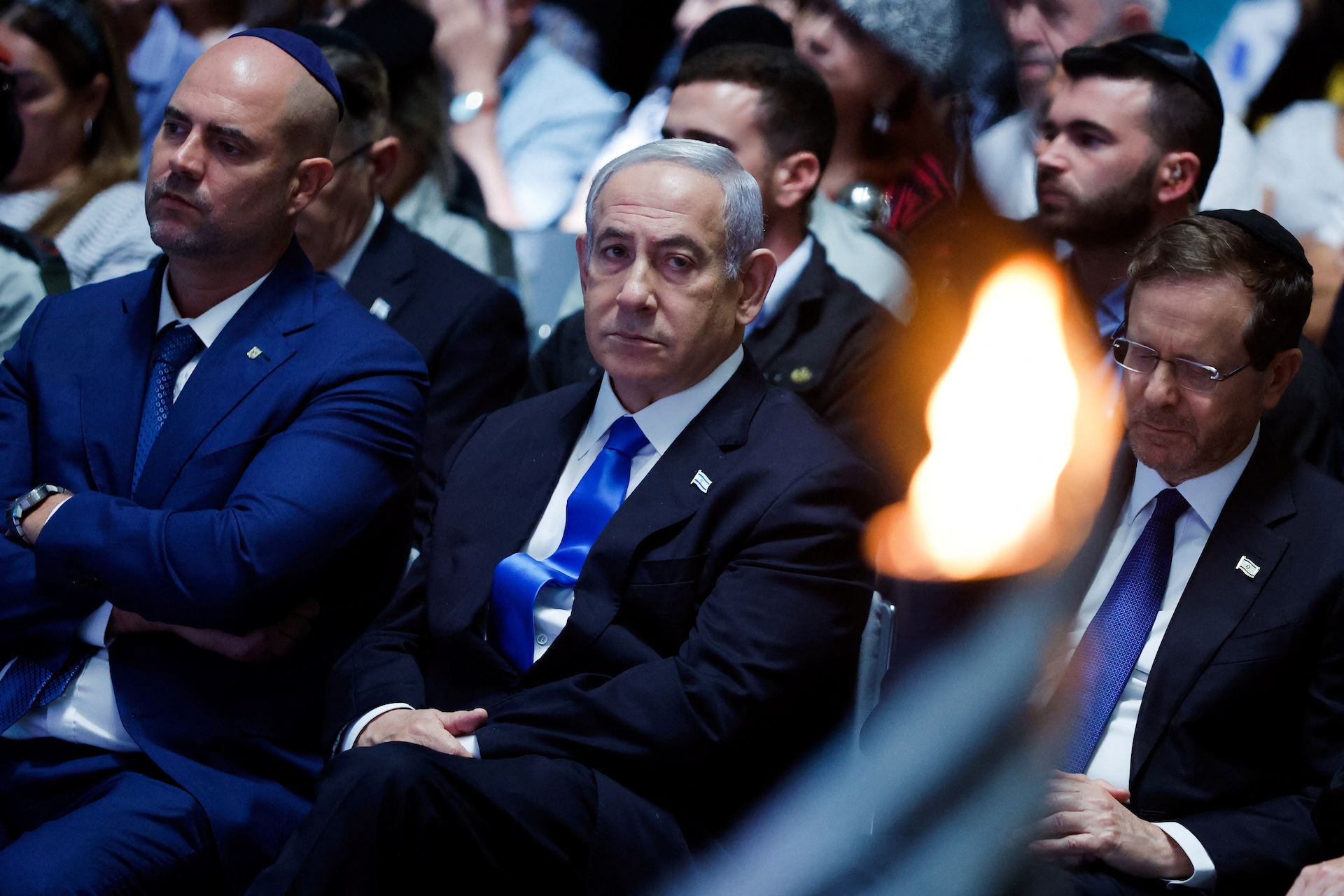 Ισραήλ – Γάζα: 5+1 ερωτήματα για την επόμενη μέρα-3