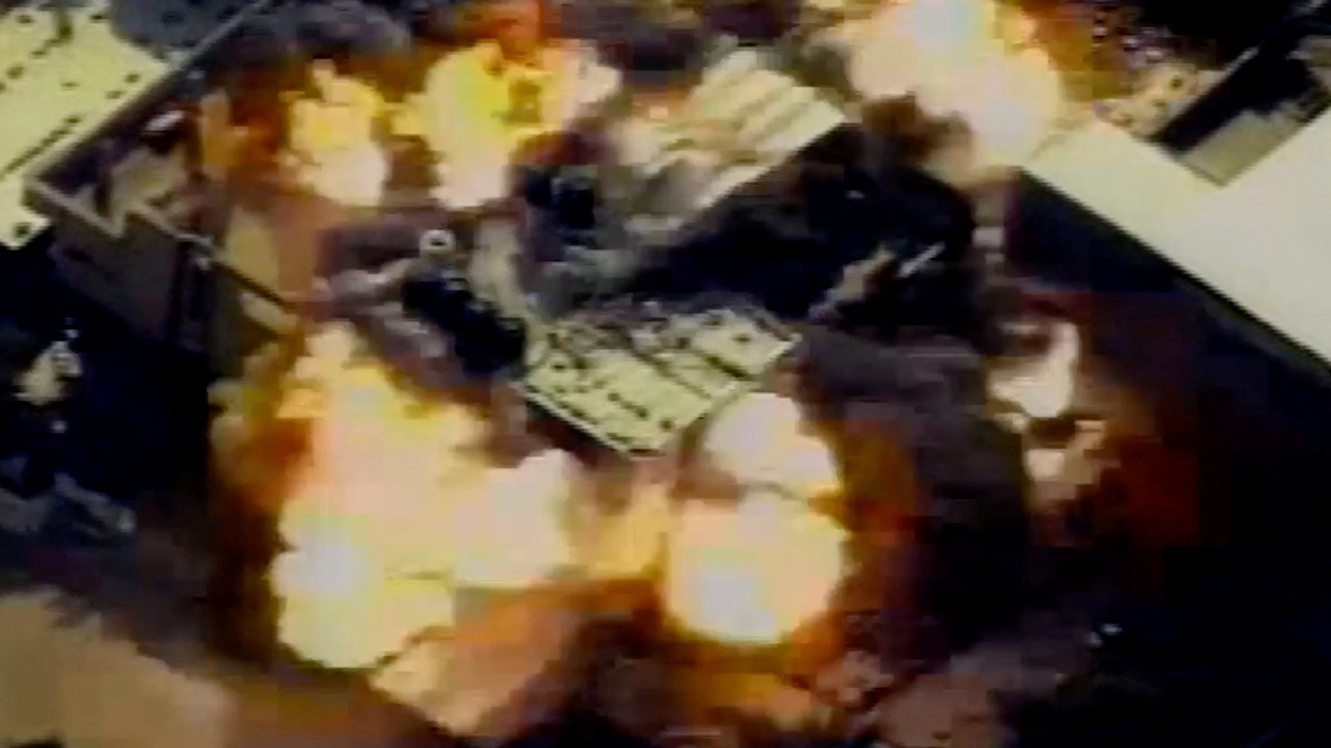 Πόλεμος στη Γάζα: Τα πέντε «μέτωπα» που θα κρίνουν την έκβαση της σύγκρουσης-1