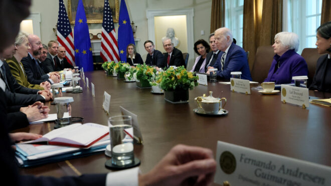 σύνοδος-ηπα-ευρώπης-στην-ουάσιγκτον-562685005