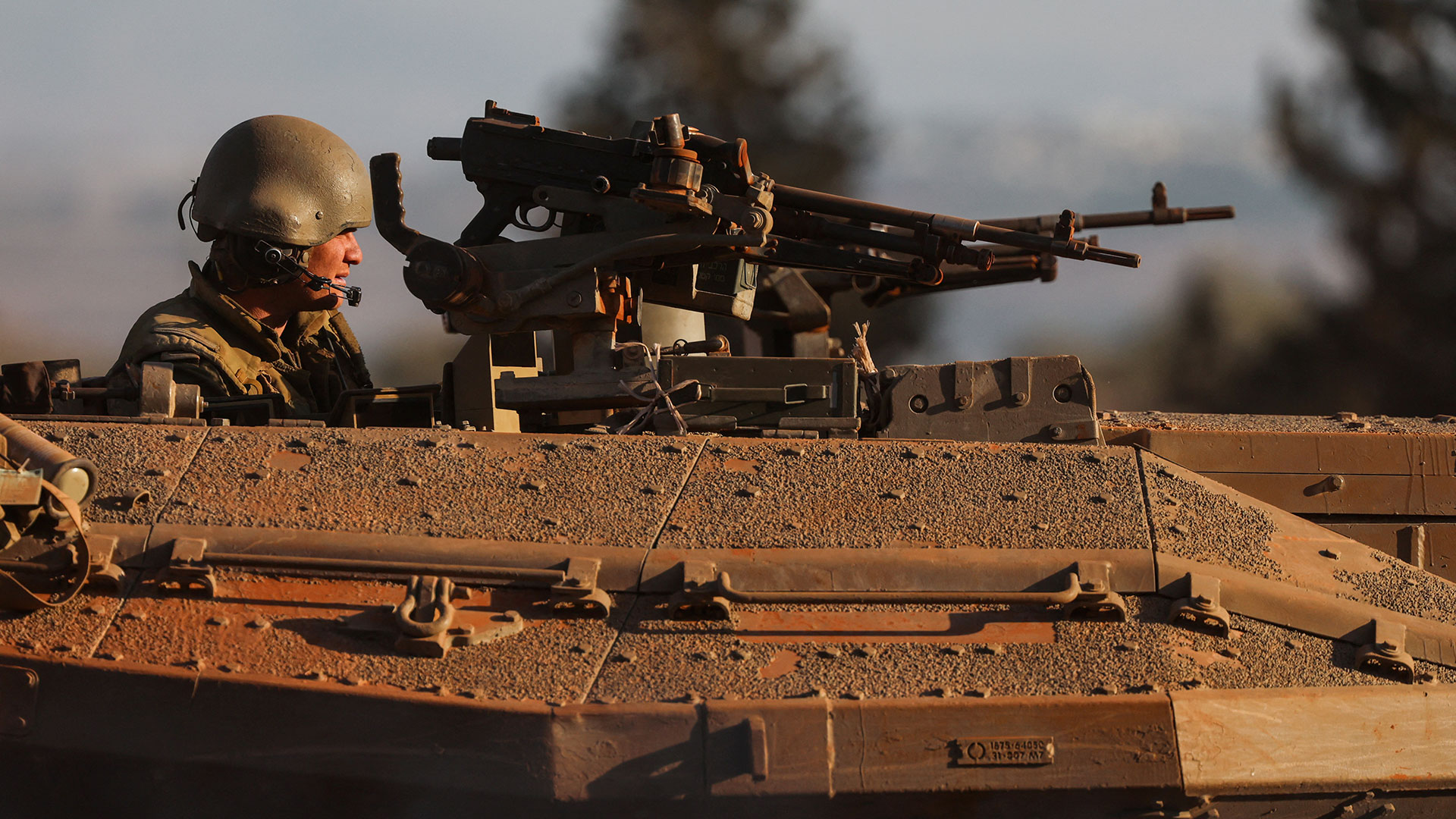 Λίβανος: 29.000 εσωτερικά εκτοπισμένοι λόγω των συγκρούσεων με το Ισραήλ-1