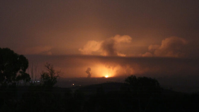 για-σφοδρές-συγκρούσεις-στη-λωρίδα-562698289