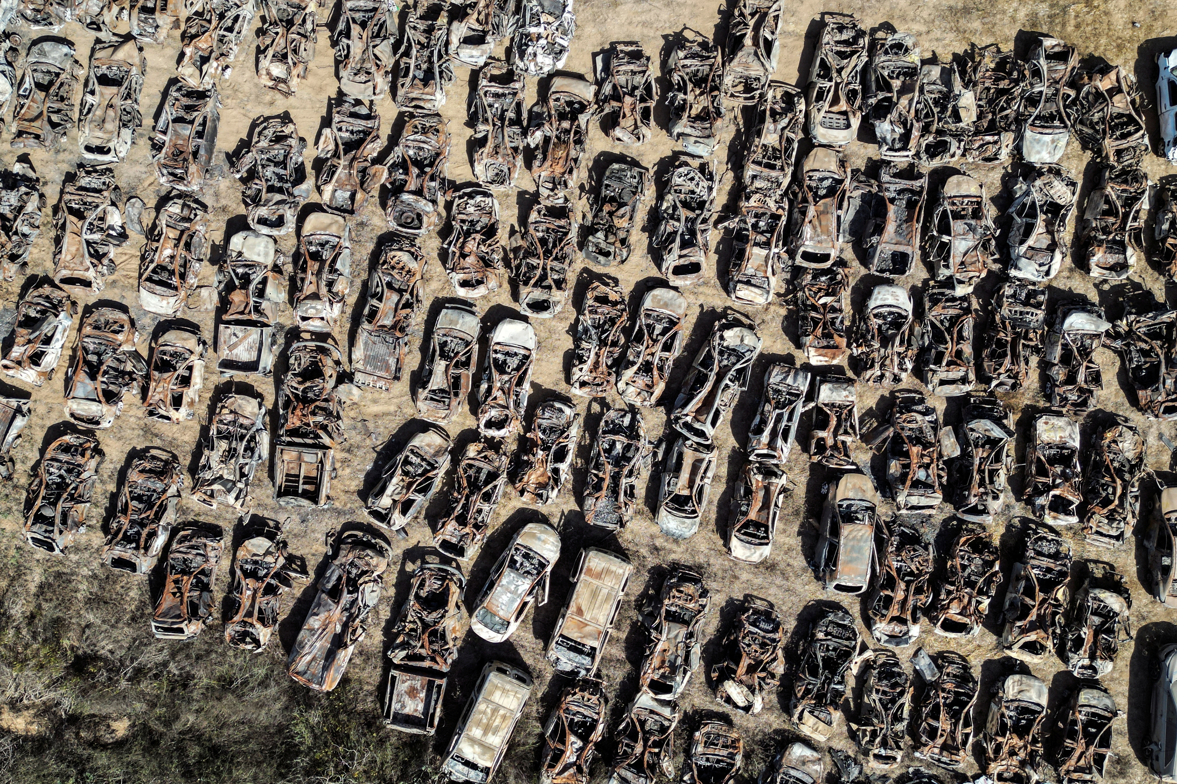 ΝΥΤ: «Ισραηλινές αποτυχίες χρόνων οδήγησαν στην ολέθρια επίθεση της Χαμάς»-1