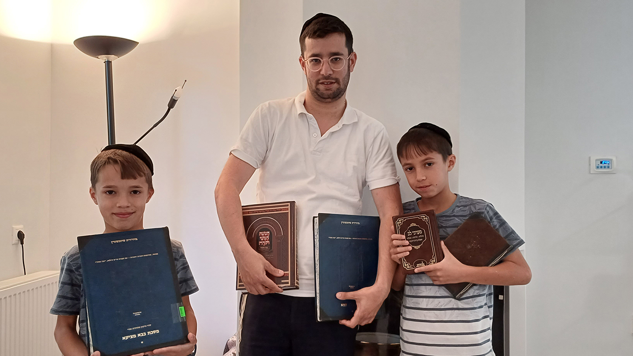 «Οι ιστορίες τρόμου είναι αμέτρητες»-1