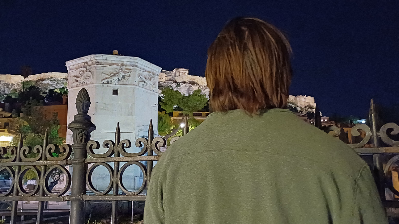 «Οι ιστορίες τρόμου είναι αμέτρητες»-2