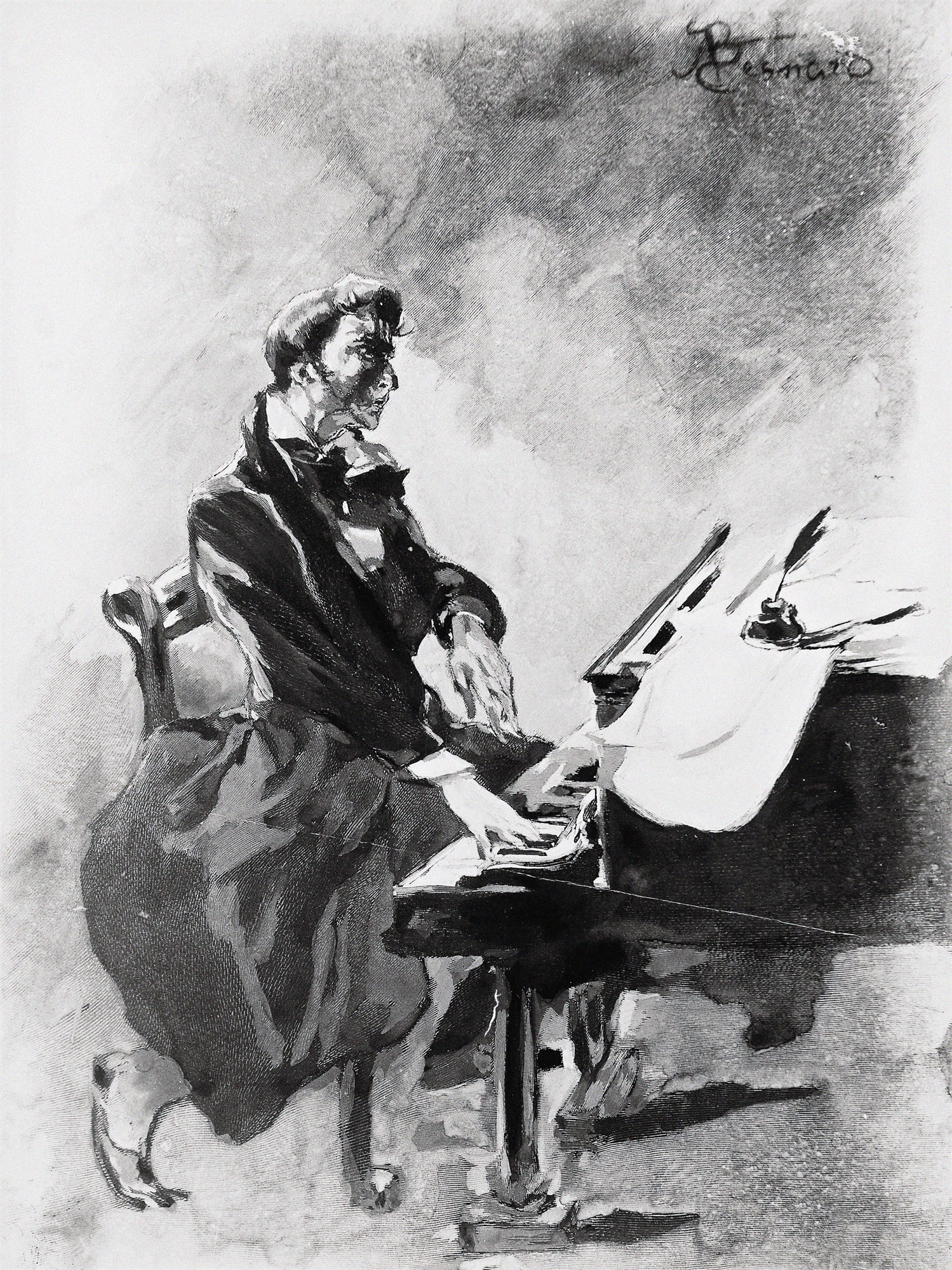 Φρεντερίκ Σοπέν: Ενας κορυφαίος του ρομαντισμού-13