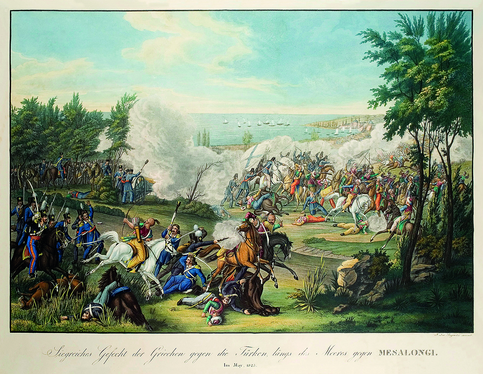 Η συμβολή των Ελληνίδων εις τον αγώνα – Σύμβολα αγώνα και αυταπάρνησης-19