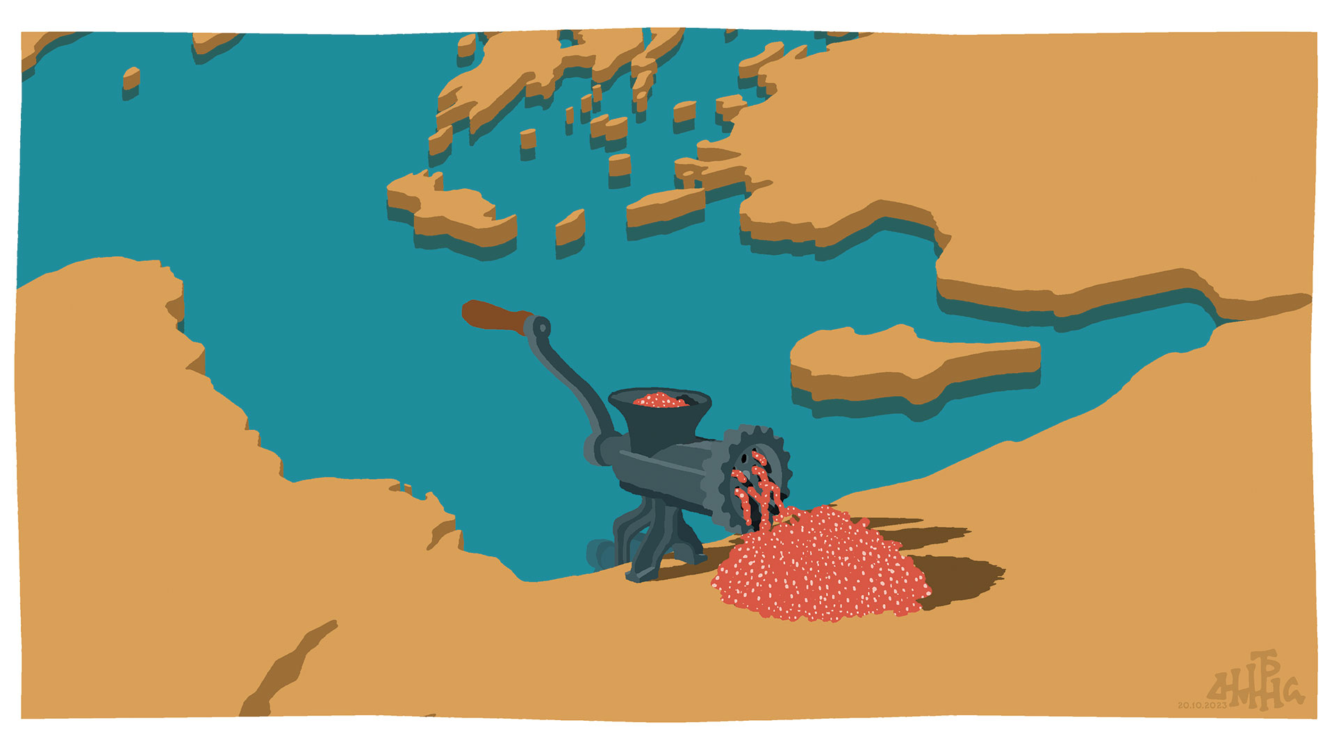 σκίτσο-του-δημήτρη-χαντζόπουλου-21-10-23-562686385