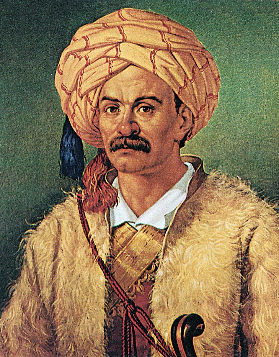 Ο υγειονομικός φιλελληνισμός: Σπ. Μαρκέτος – Αρ. Σταυρόπουλος-19