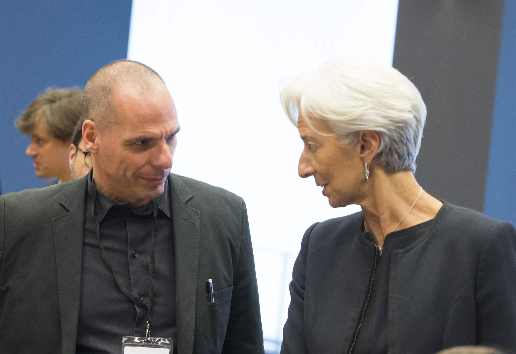 Ο κομβικός ρόλος της Κριστίν Λαγκάρντ στην ελληνική κρίση-3