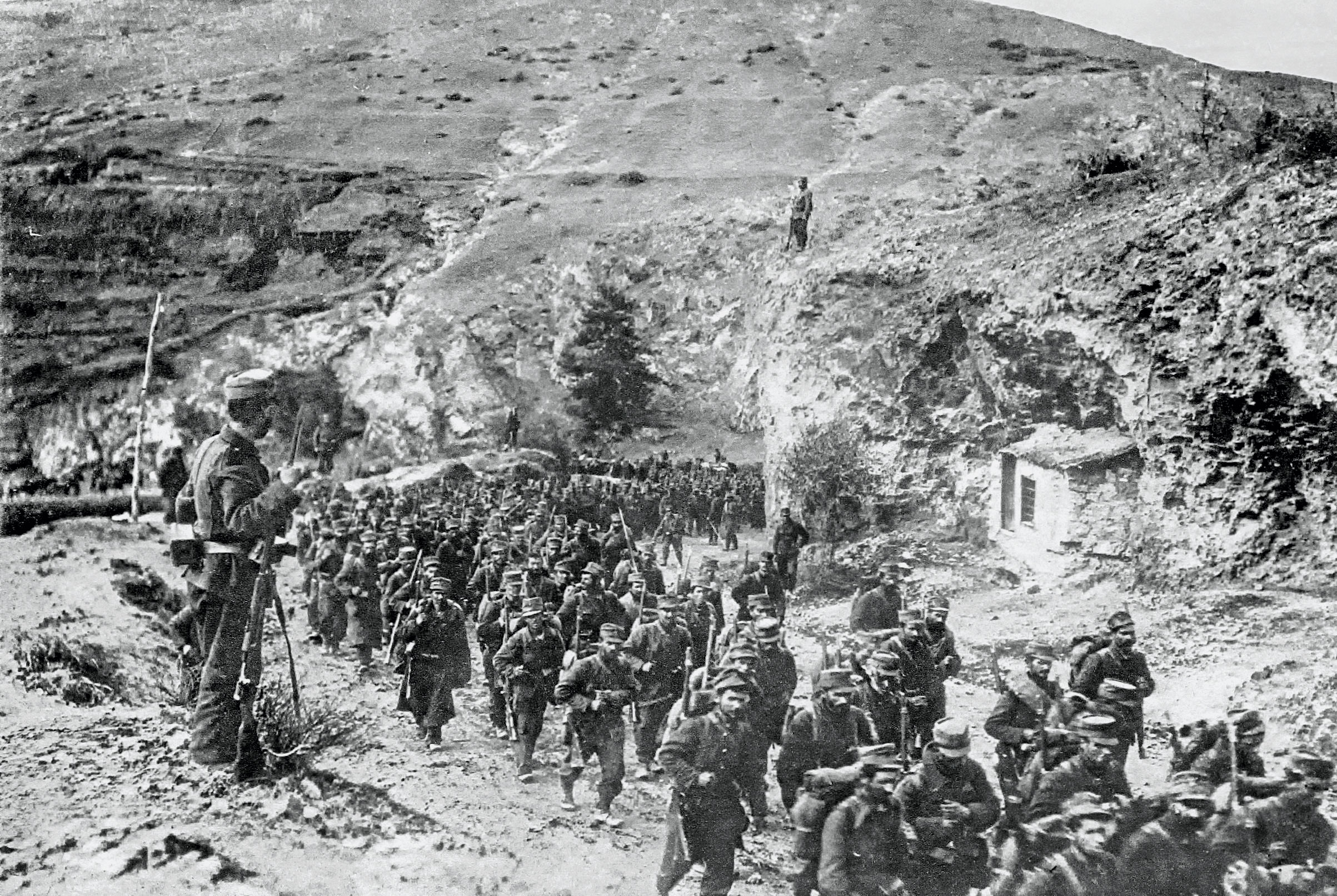 Το κίνημα της Θεσσαλονίκης-3