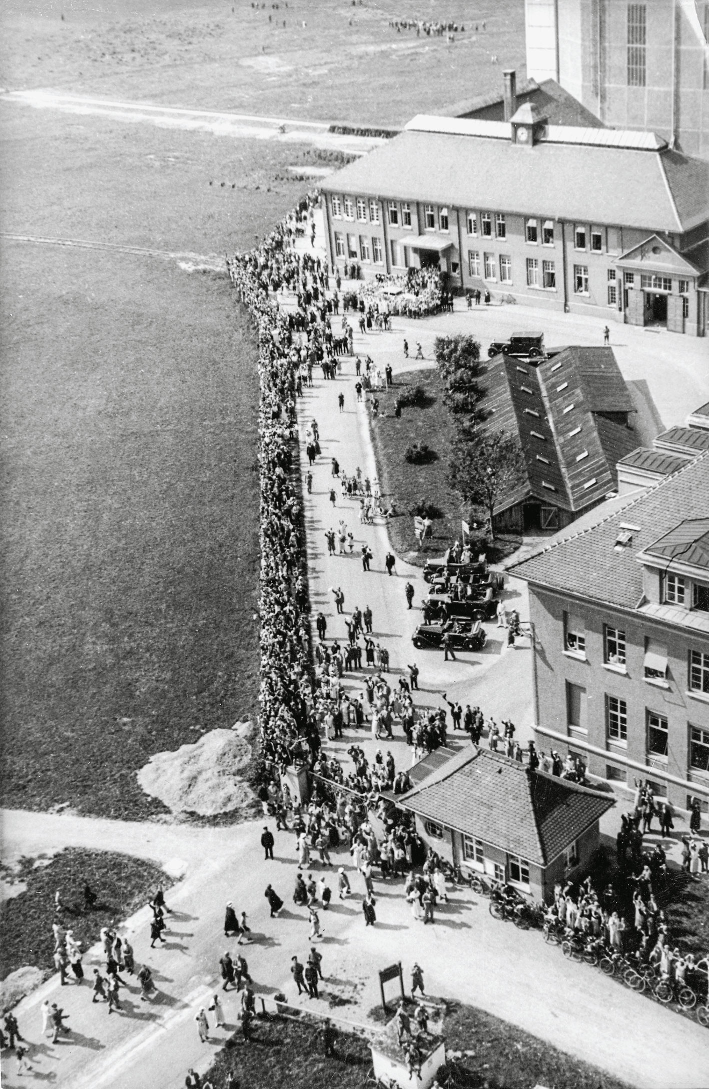 Η νέα μεγάλη πτήσις – Το Ζέπελιν πάνω από τον Ατλαντικό-10