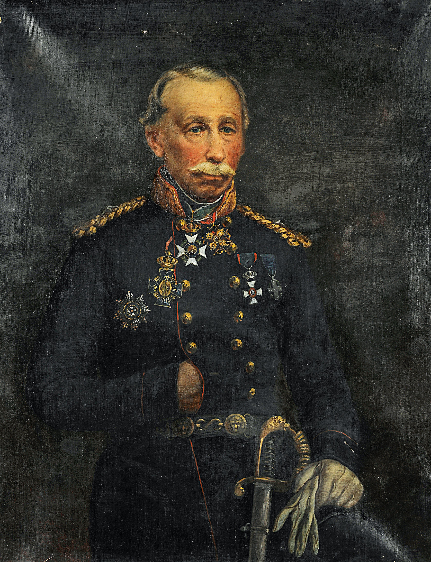 Ο υγειονομικός φιλελληνισμός: Σπ. Μαρκέτος – Αρ. Σταυρόπουλος-21