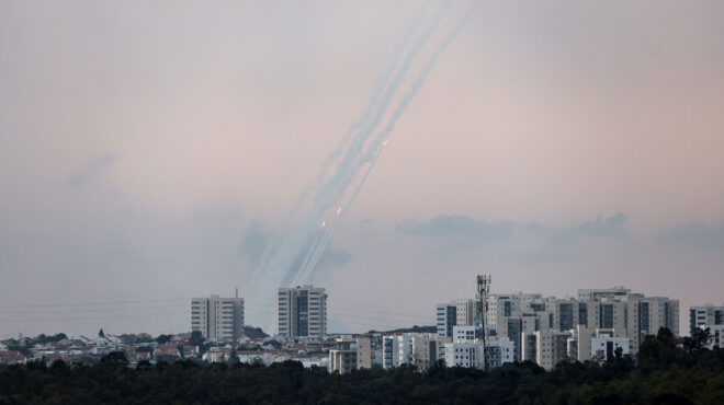 χαμάς-επίθεση-με-ρουκέτες-εναντίον-τη-562662022
