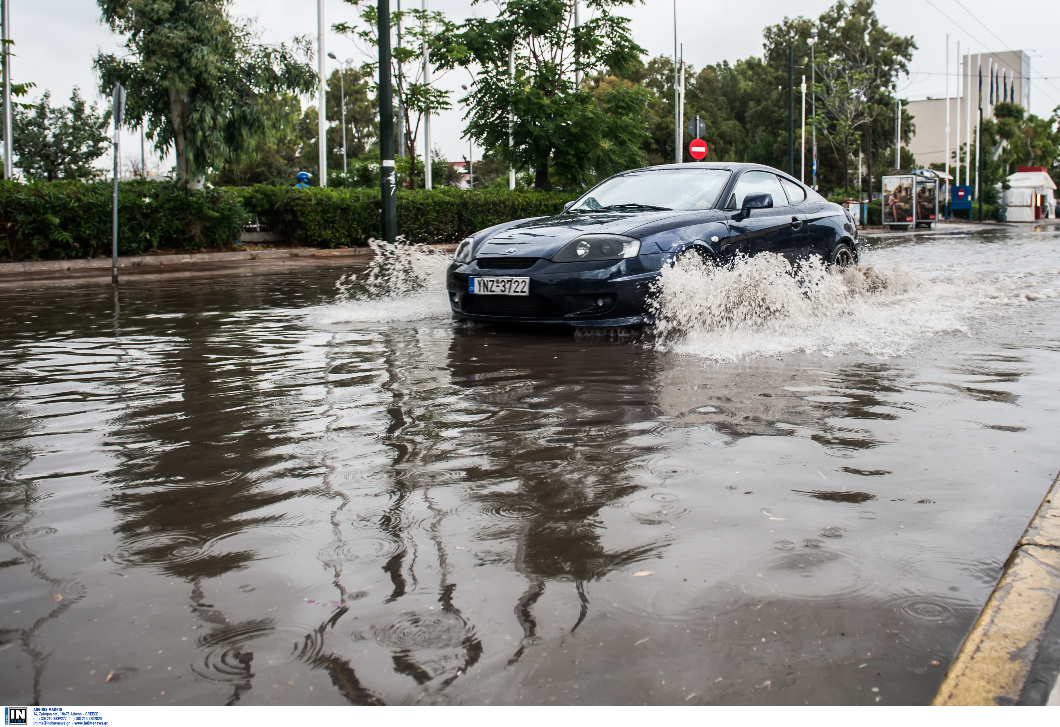 Κηφισός: H «ωρολογιακή βόμβα» και η επόμενη μέρα για το ρέμα-3