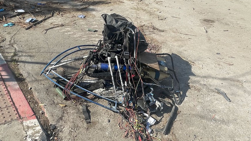 Η «Κ» στο Ισραήλ: Η συντριπτική πλειονότητα των εφέδρων έχει λάβει θέσεις μάχης-4