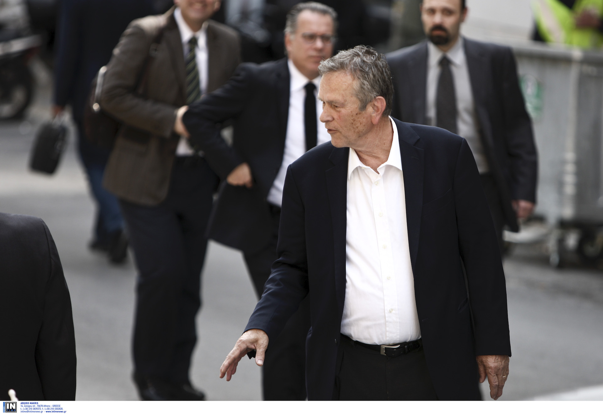 Πέθανε ο Γιάννης Ιωαννίδης-1