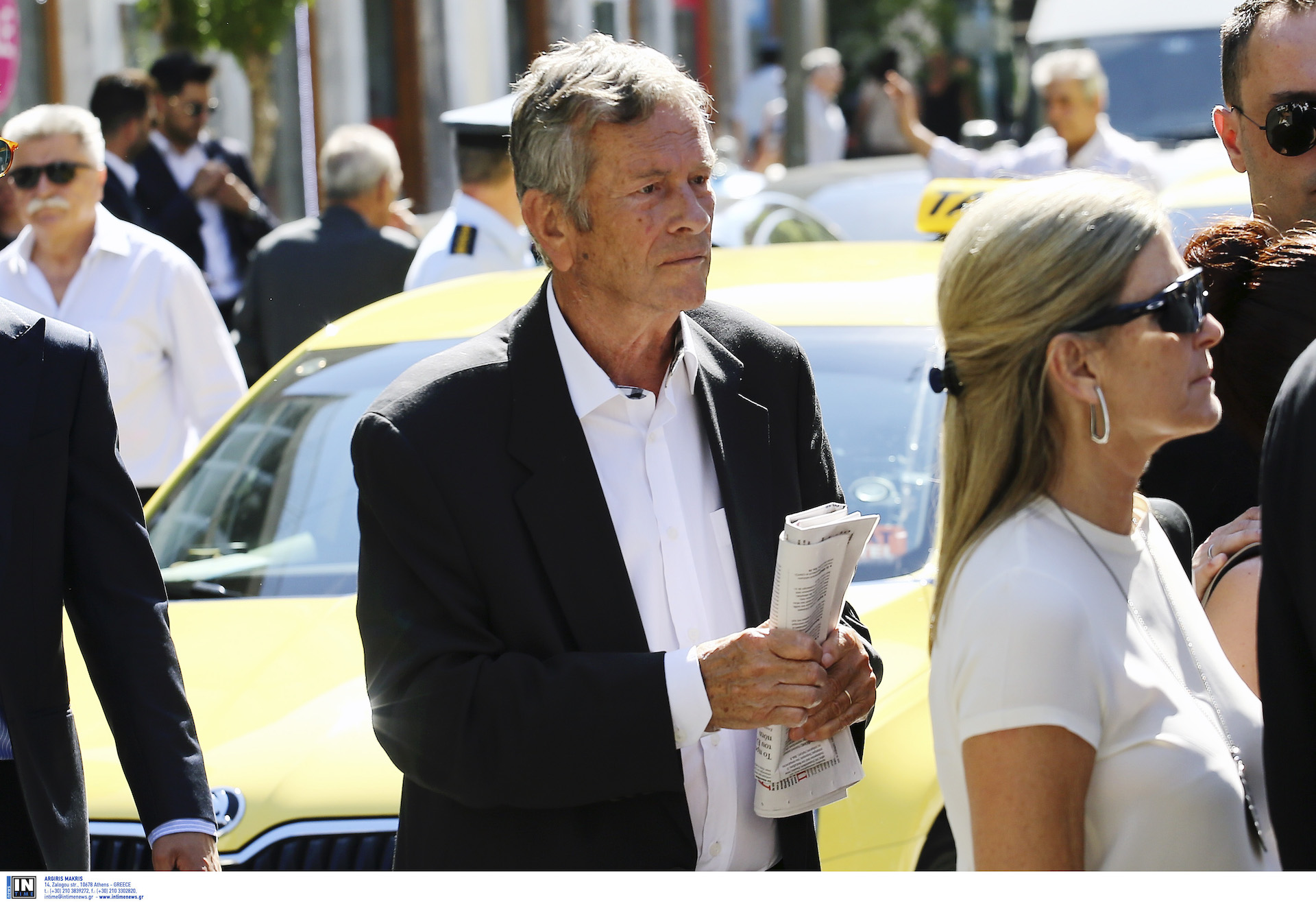 Πέθανε ο Γιάννης Ιωαννίδης-2