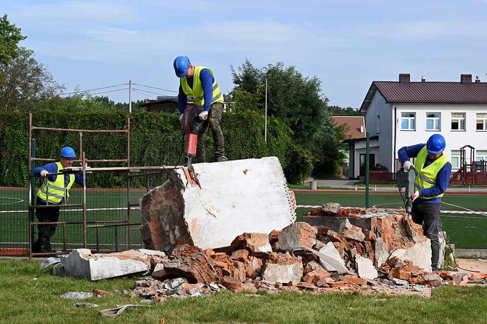 Νίκη του καλού-3