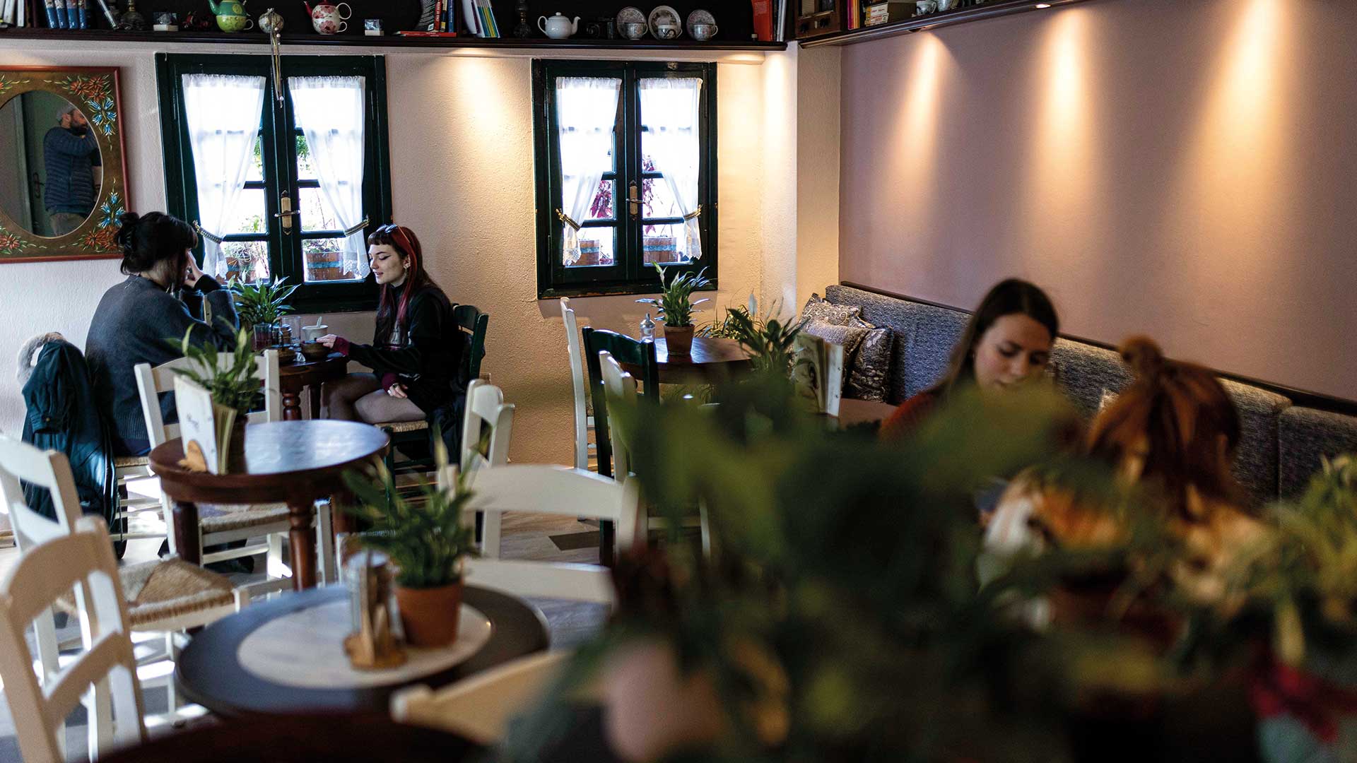 Ιωάννινα: Βόλτες στο Κάστρο-4