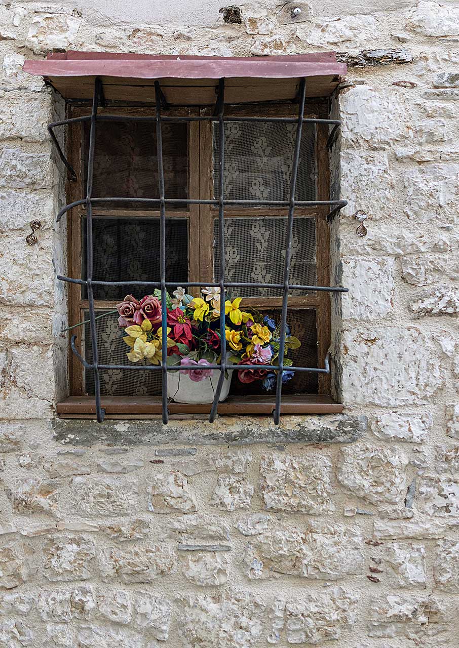 Ιωάννινα: Βόλτες στο Κάστρο-2