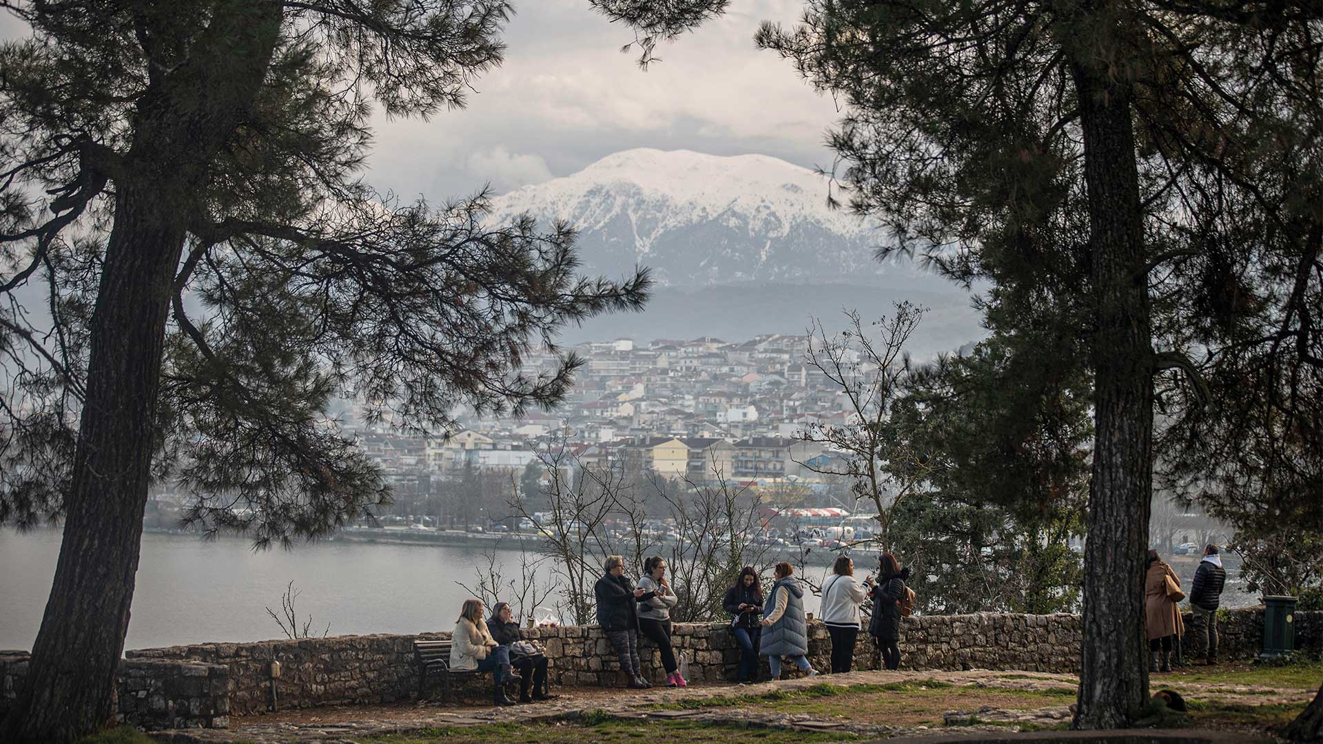 Ιωάννινα: Βόλτες στο Κάστρο-3