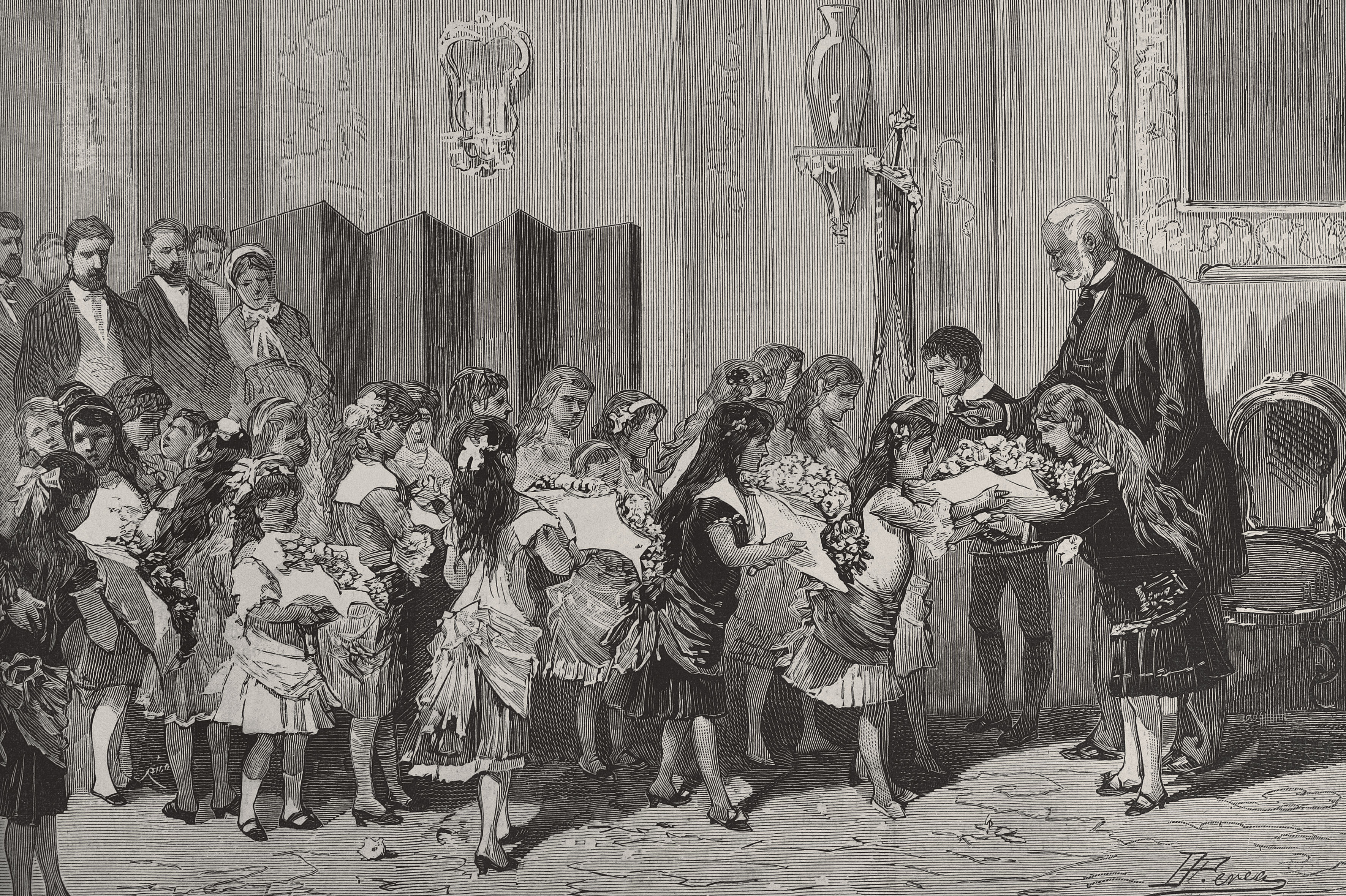 Ιδιοτροπίαι Μεγάλων Ρωμαντικών – Ποντίφηκες της λογοτεχνίας-19