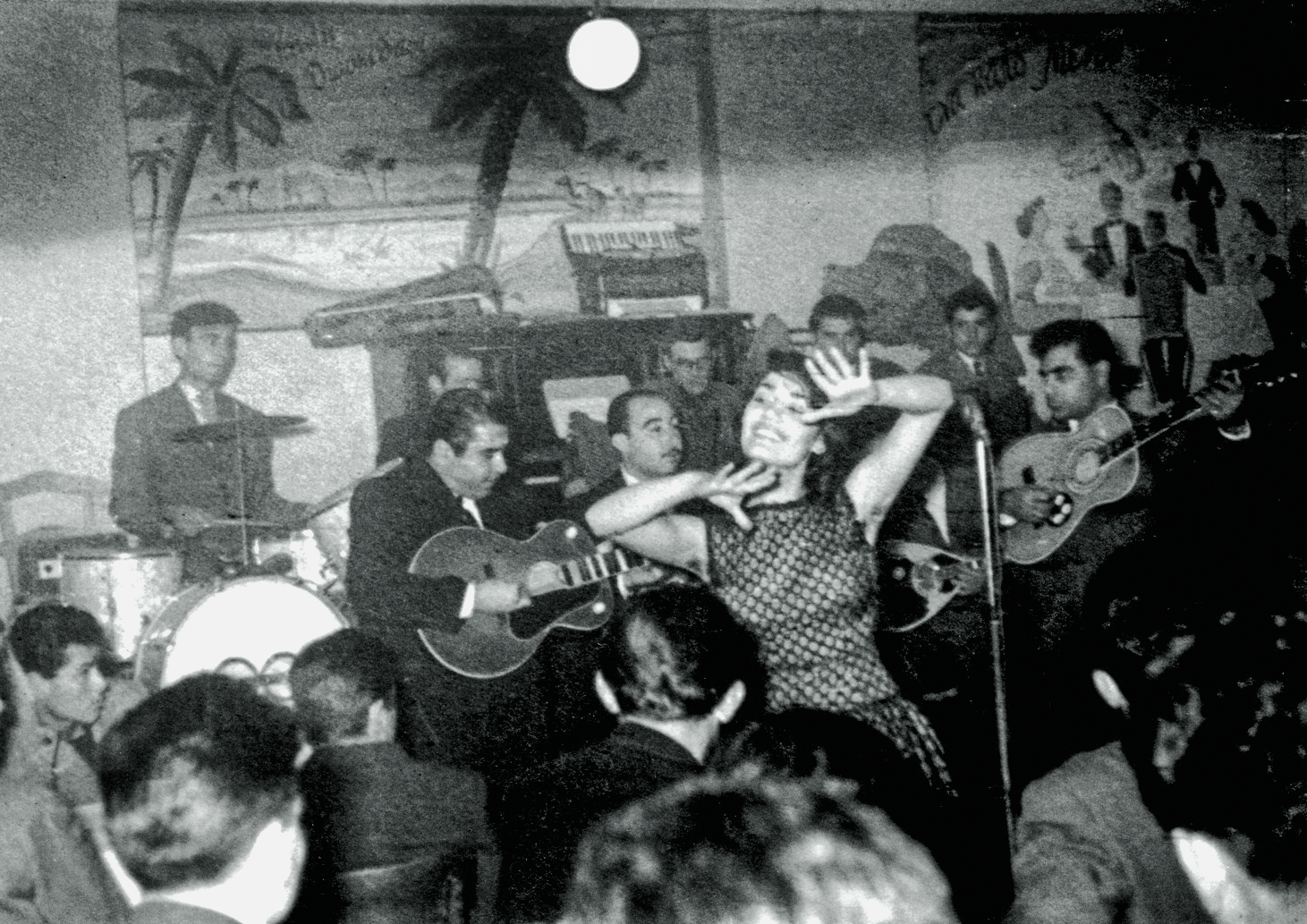 Μαρινέλλα: «Εγώ υπάρχω, γιατί θέλω να υπάρχω»-4