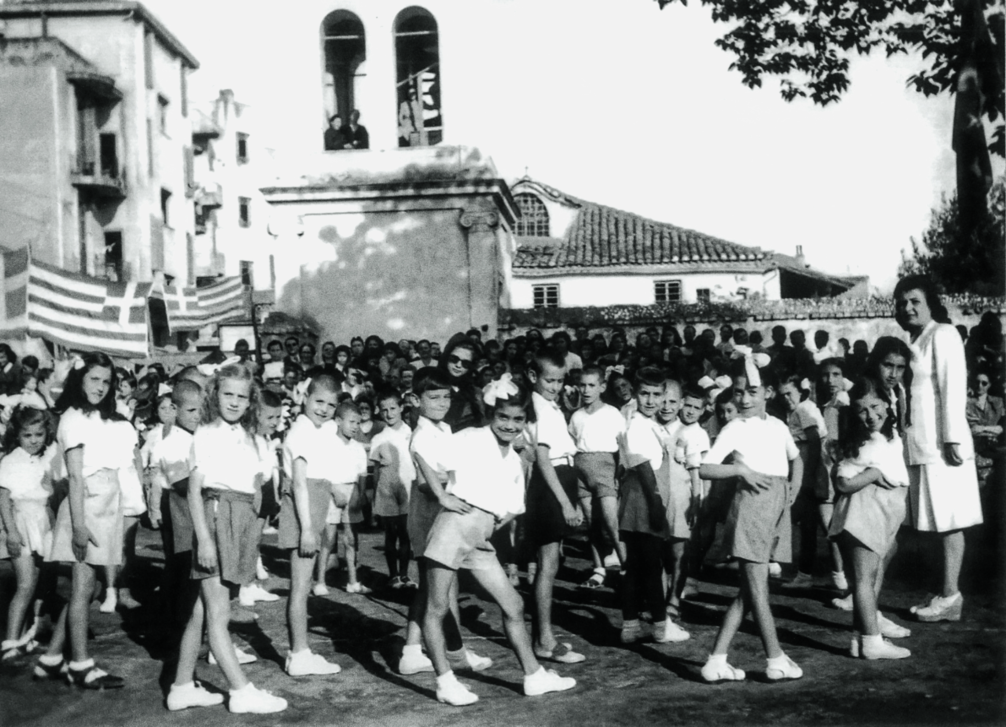 Μαρινέλλα: «Εγώ υπάρχω, γιατί θέλω να υπάρχω»-2