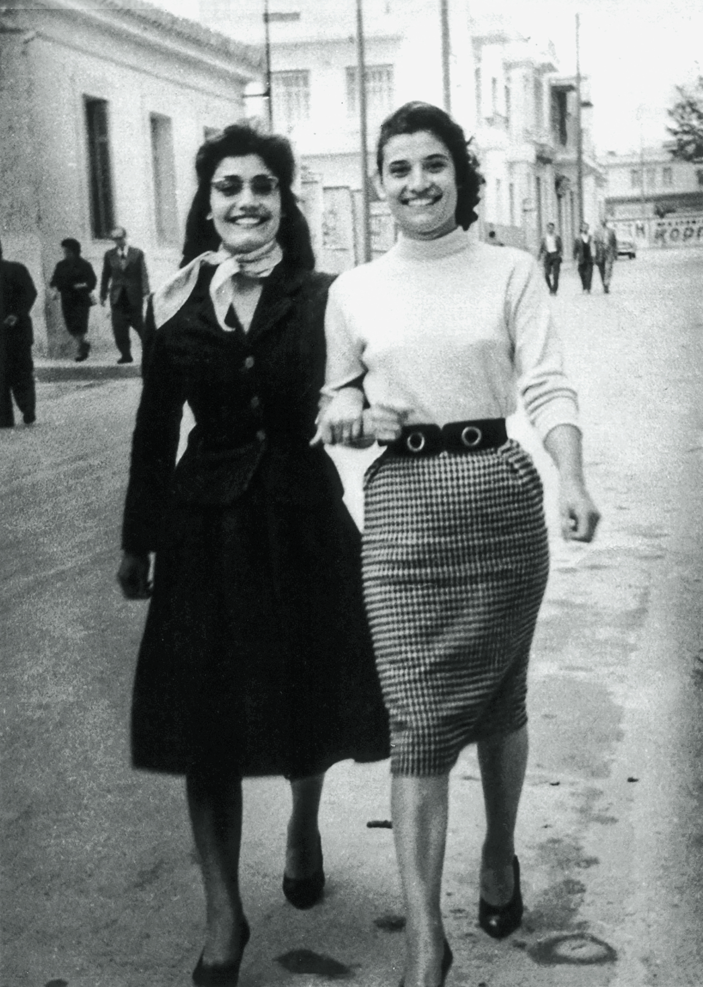 Μαρινέλλα: «Εγώ υπάρχω, γιατί θέλω να υπάρχω»-3