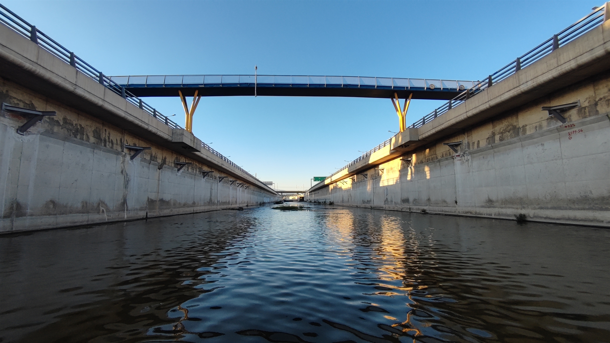 Κηφισός: H «ωρολογιακή βόμβα» και η επόμενη μέρα για το ρέμα-2