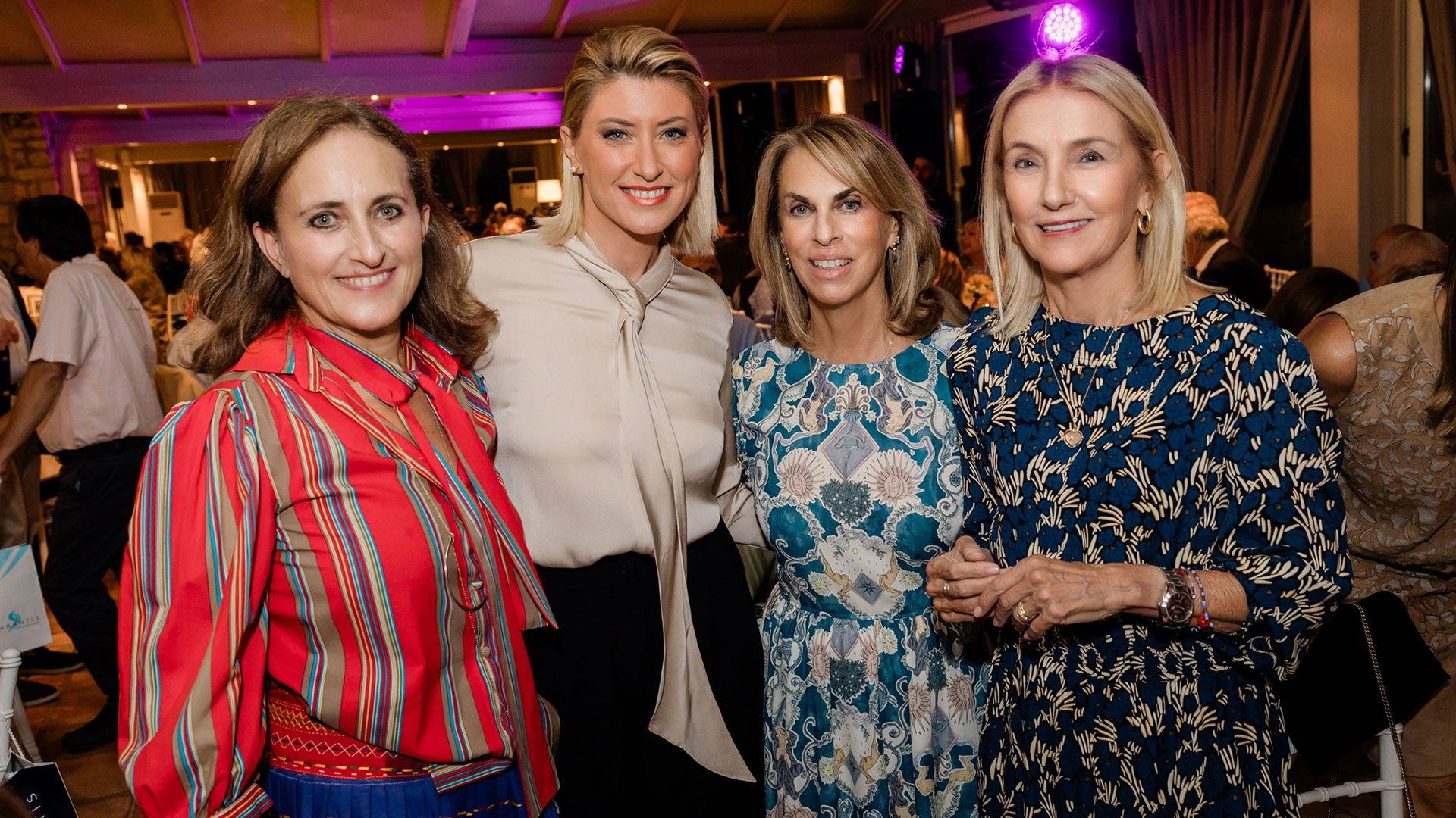 Με σημαντικές παρουσίες διοργανώθηκε το φιλανθρωπικό γεύμα του Κέντρου «Χαρά»-1