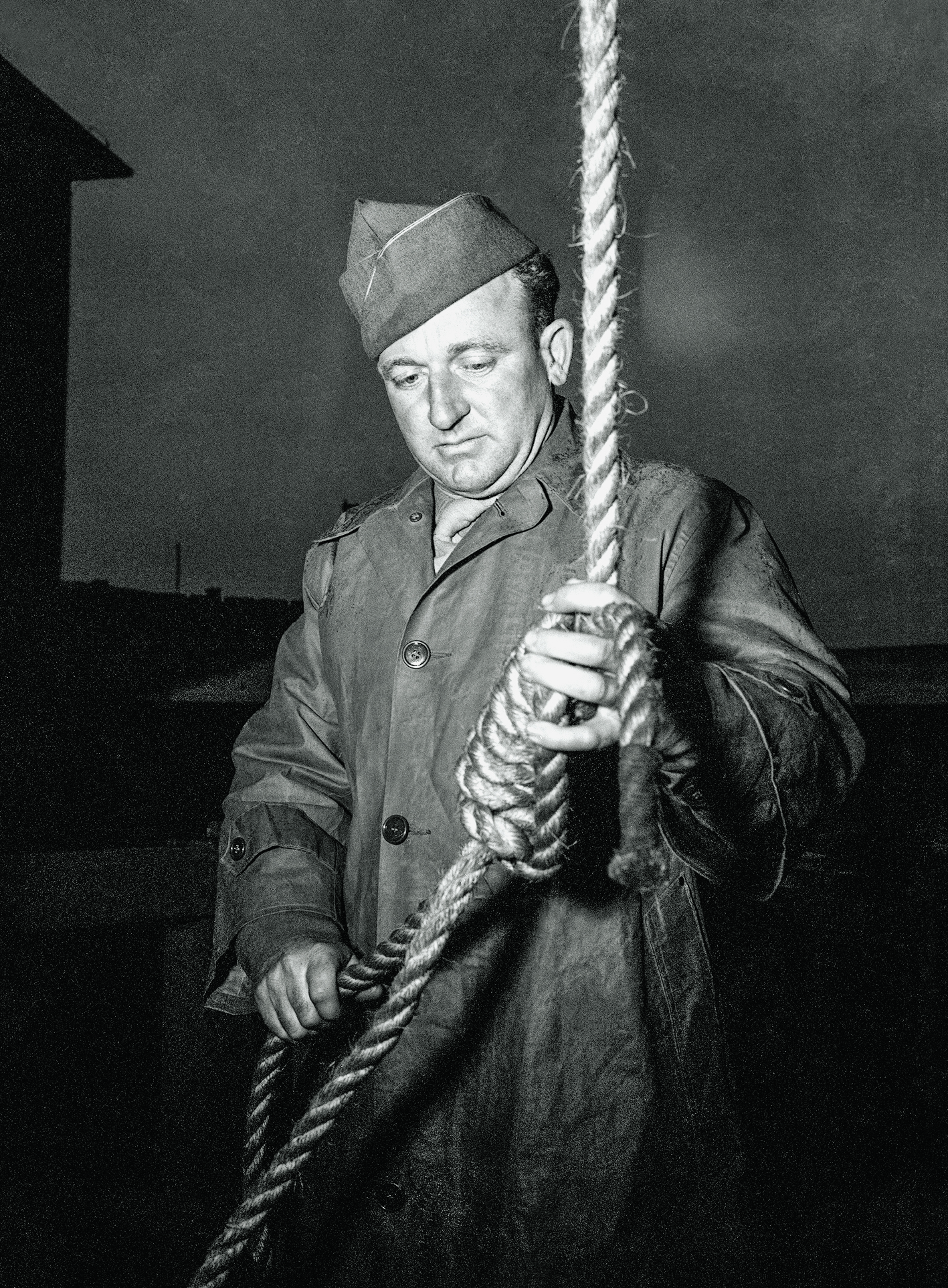 1945-1946:  Νυρεμβέργη – Η δίκη των εγκληματιών του πολέμου-13