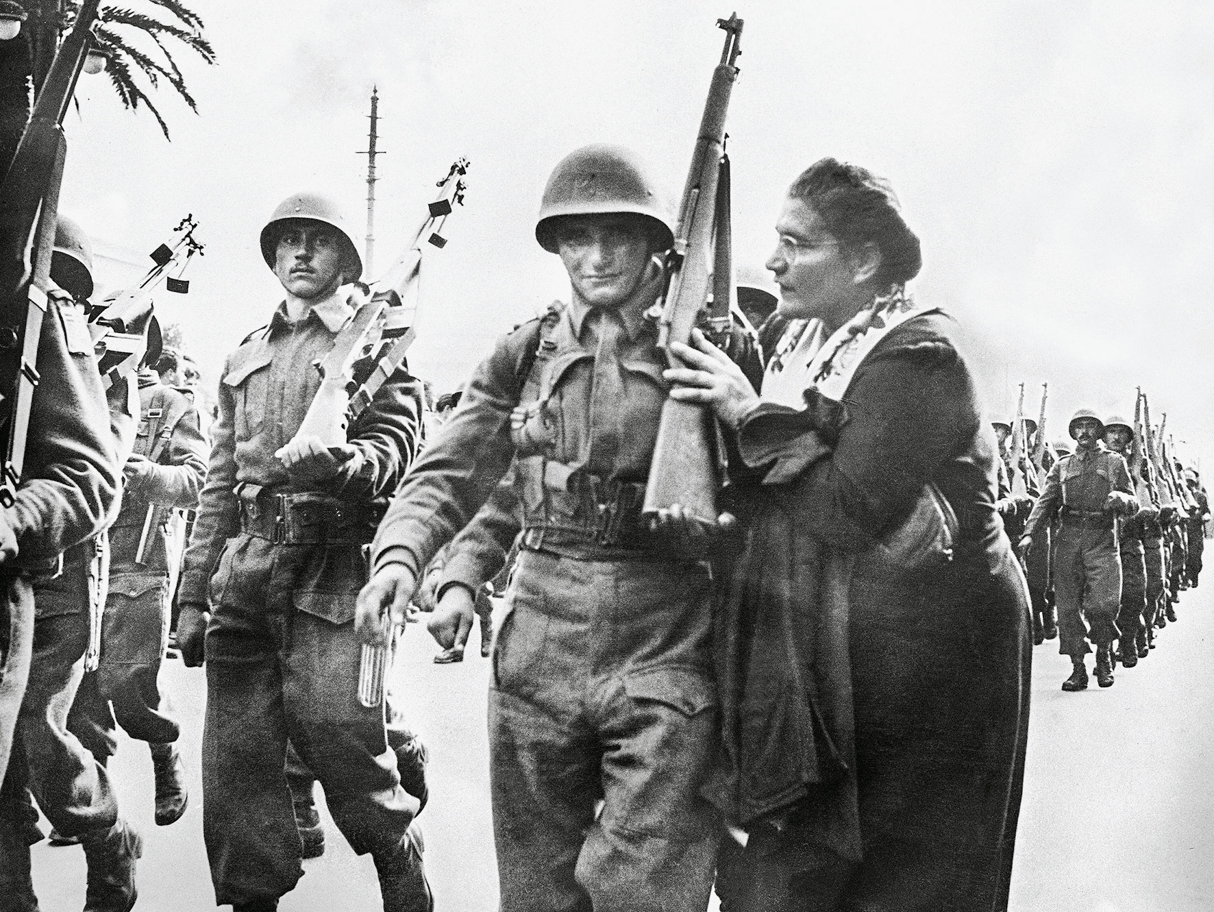 Κορέα 1950 – Τα ελληνικά πτερά εις τον αγώνα-1